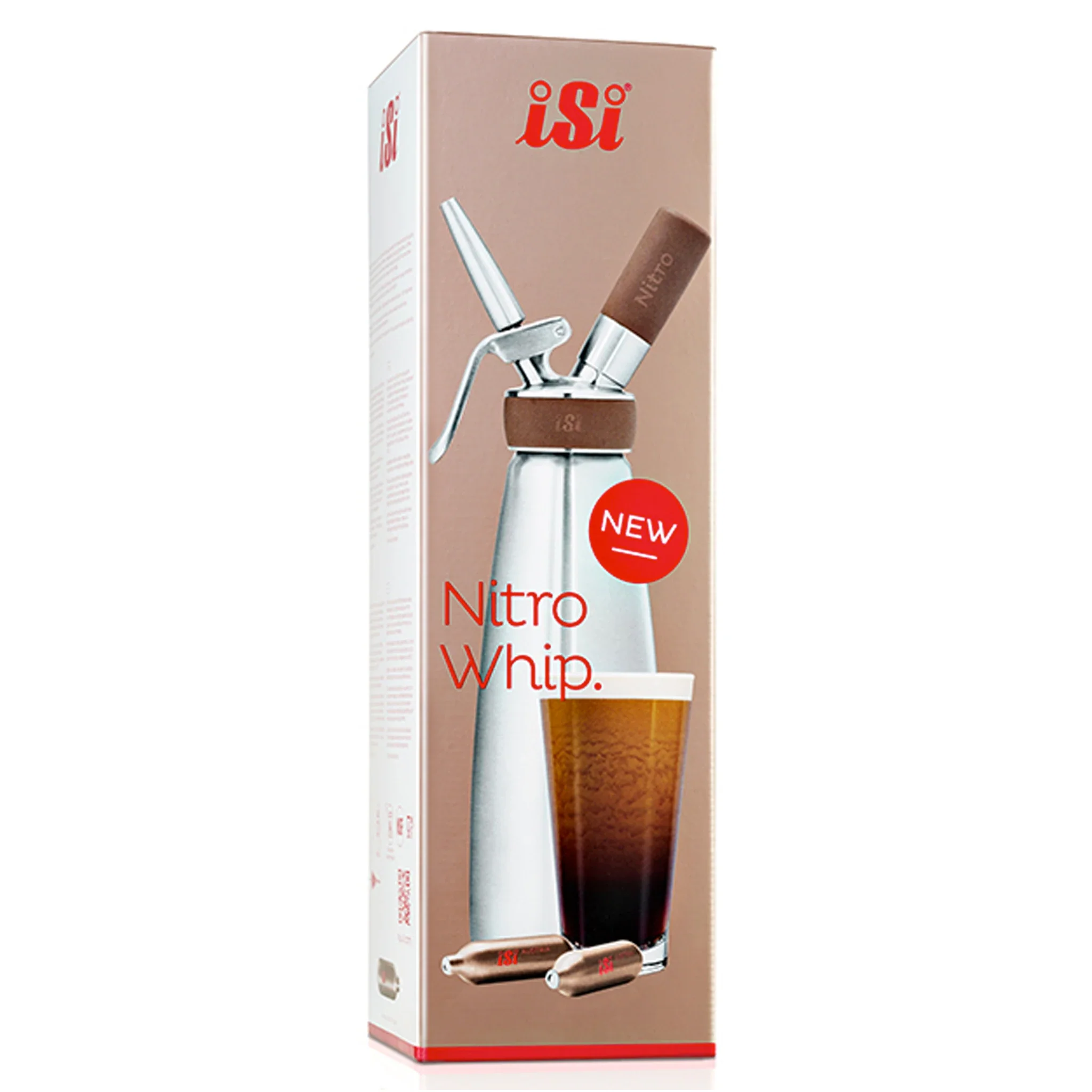 iSi Nitro Whip - Image 2