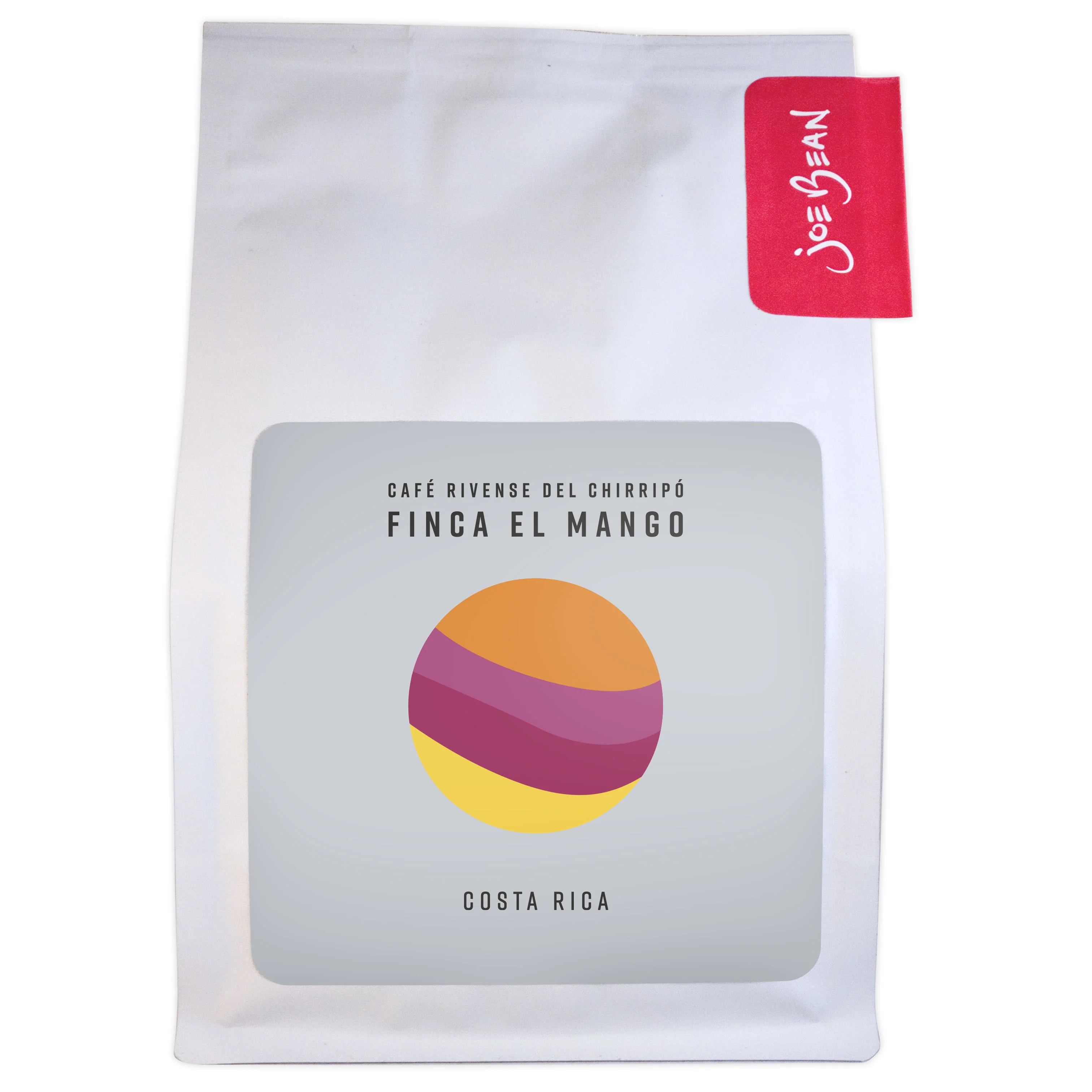 Joe Bean Costa Rica Finca El Mango - Image 2