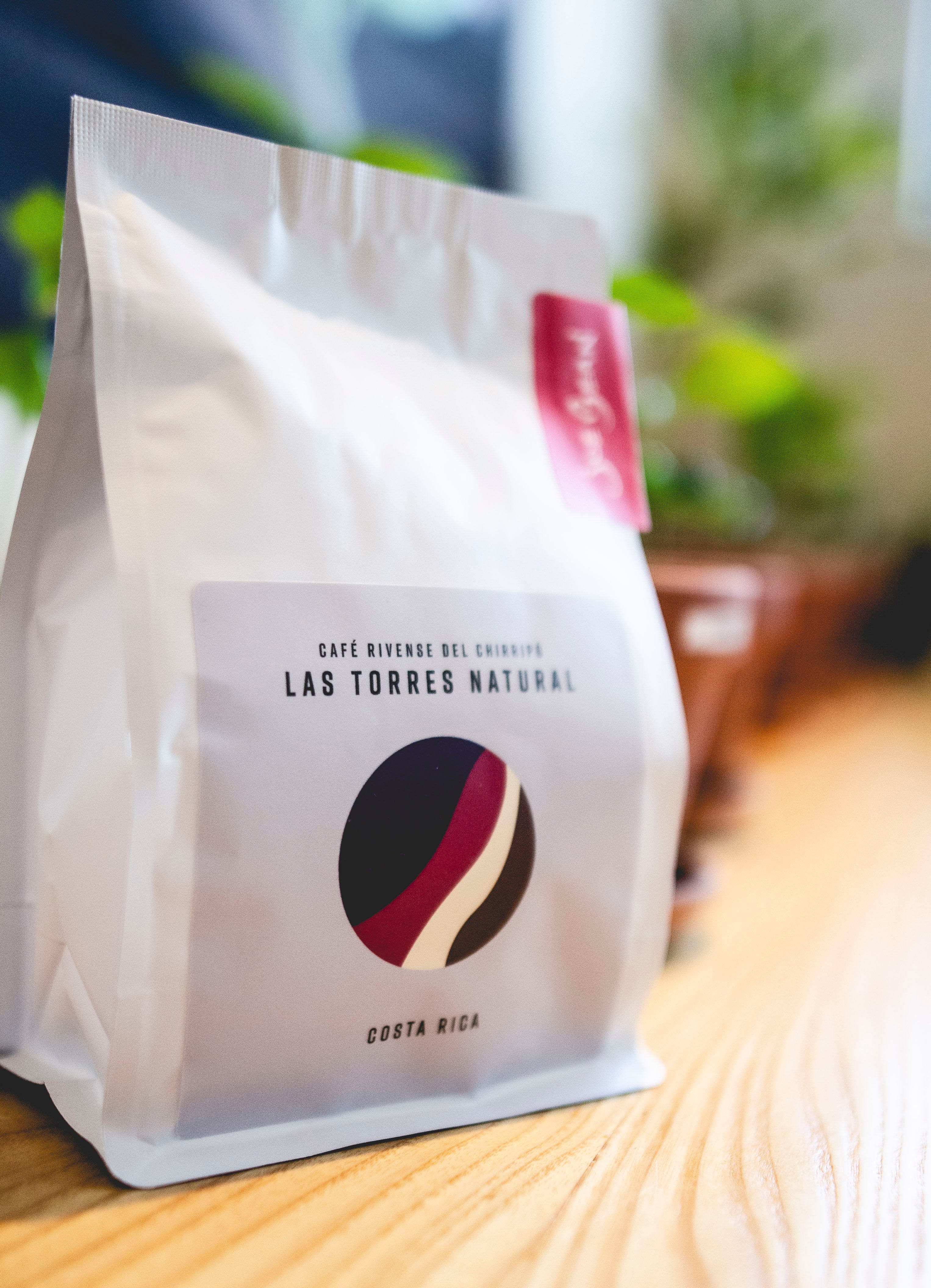Joe Bean Costa Rica Finca Las Torres Natural Process - Image 4