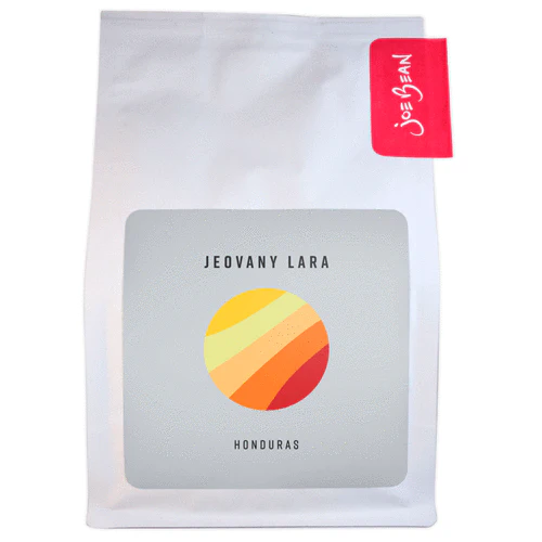 Joe Bean Honduras Jeovany Lara - Image 2