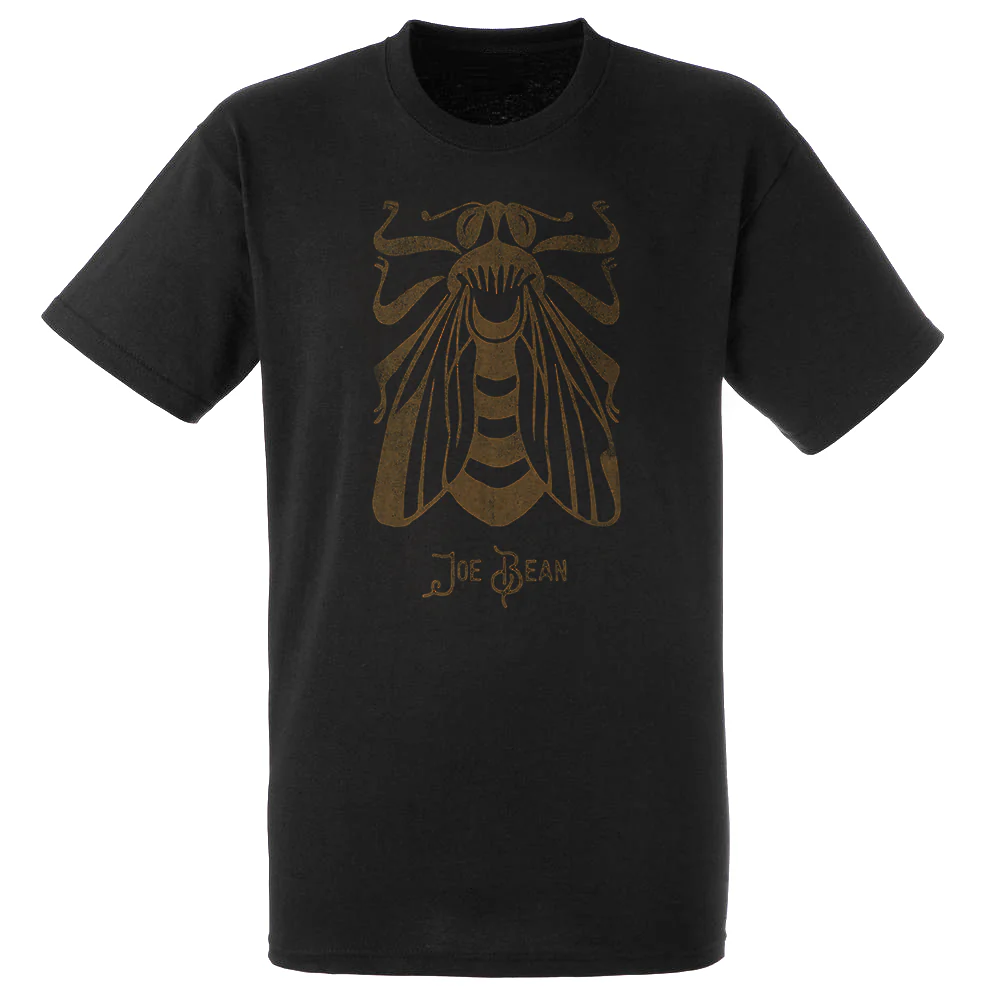 Joe Bean Honeybee T-Shirt - Size XL