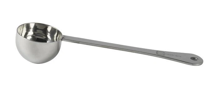 Joe Frex 7g Stainless Steel Coffee Scoop
