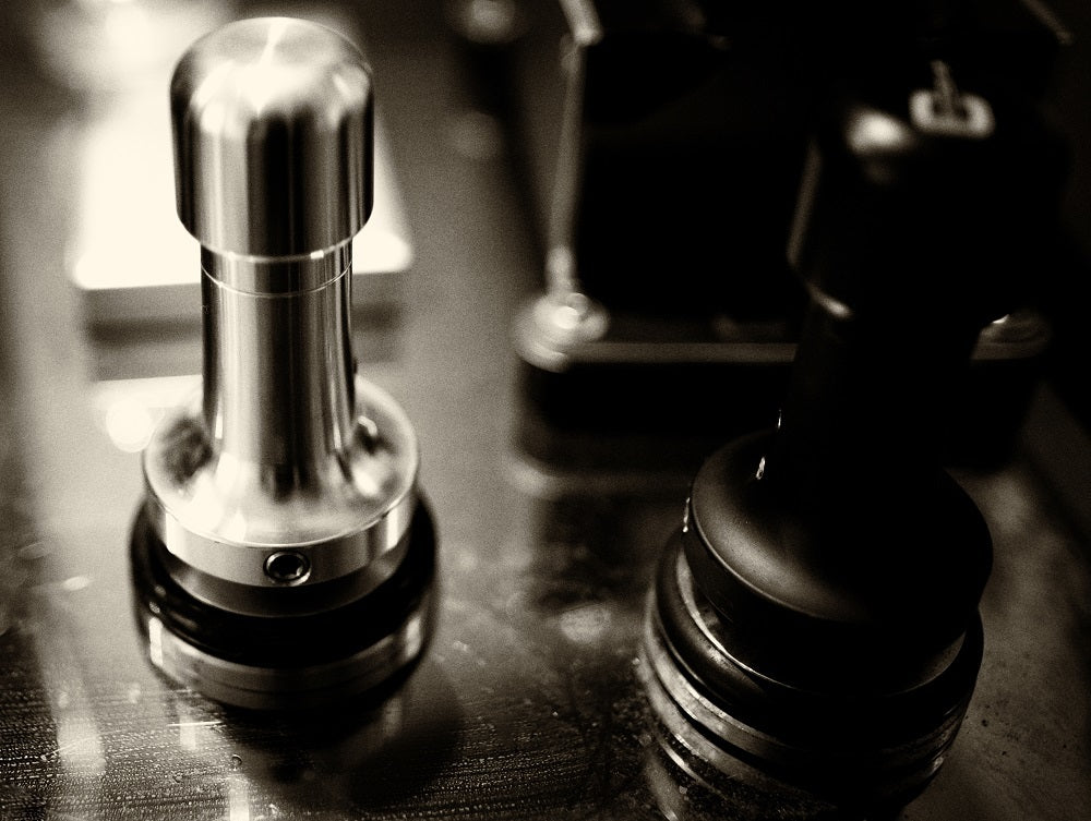 Joe Frex Technic Tamper Handles - Image 6