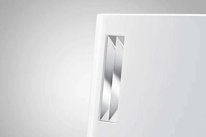 JURA A1 Espresso Machine - Piano White - Image 6