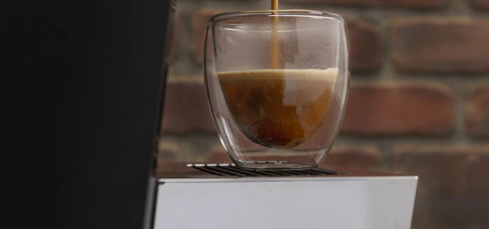 JURA A1 Espresso Machine - Piano Black - Image 6