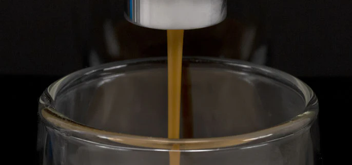JURA A1 Espresso Machine - Piano Black - Image 9