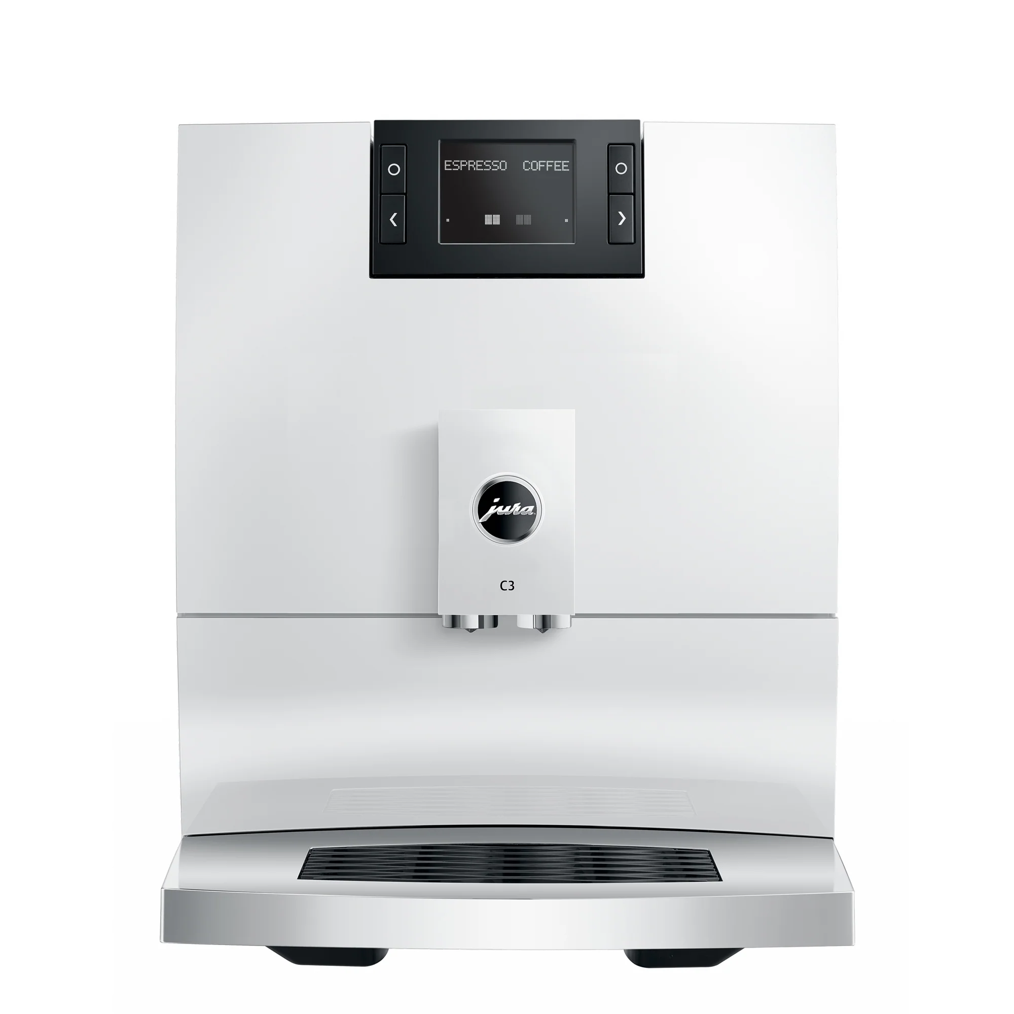 JURA C3 Super-Automatic Espresso Machine - Image 4