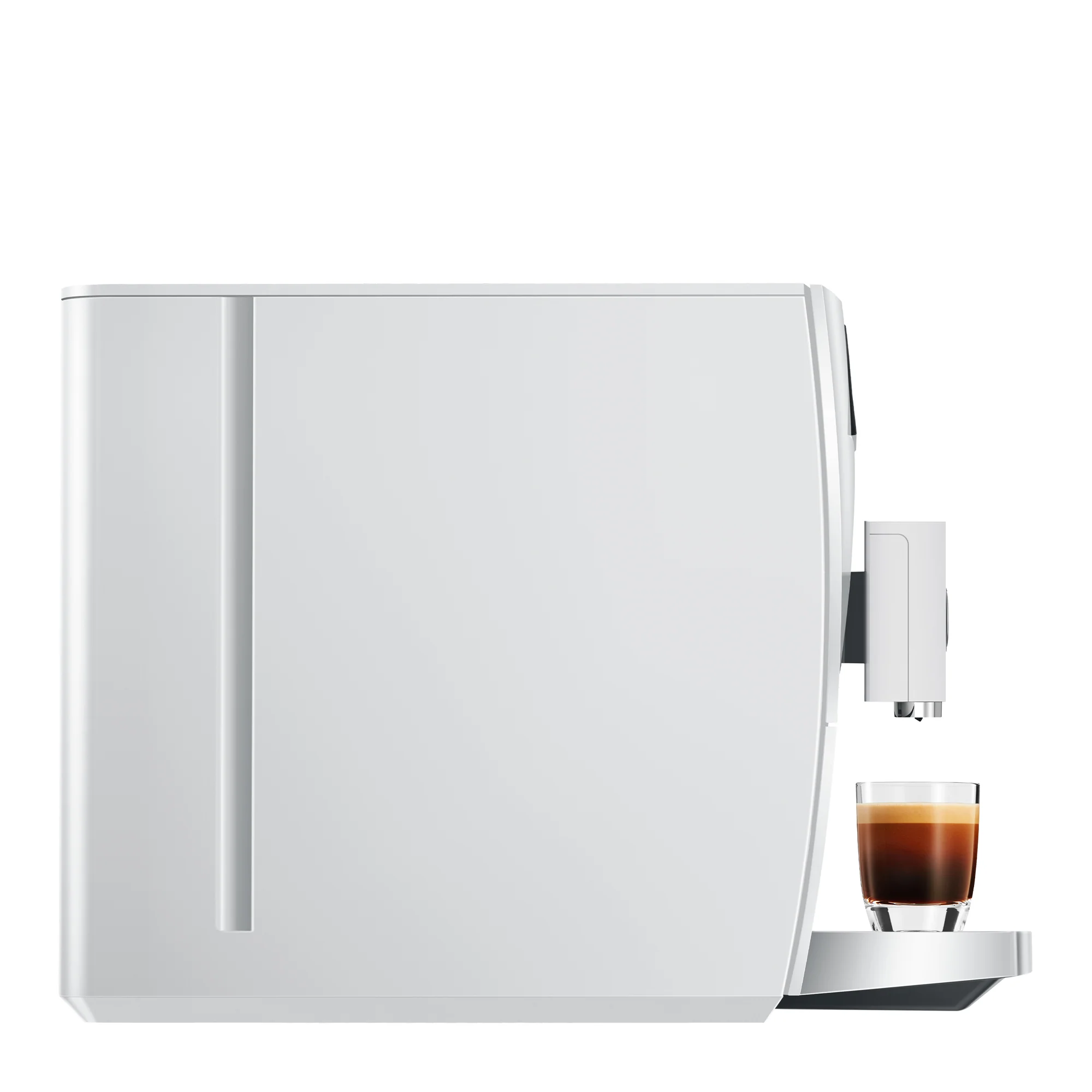 JURA C3 Super-Automatic Espresso Machine - Image 5