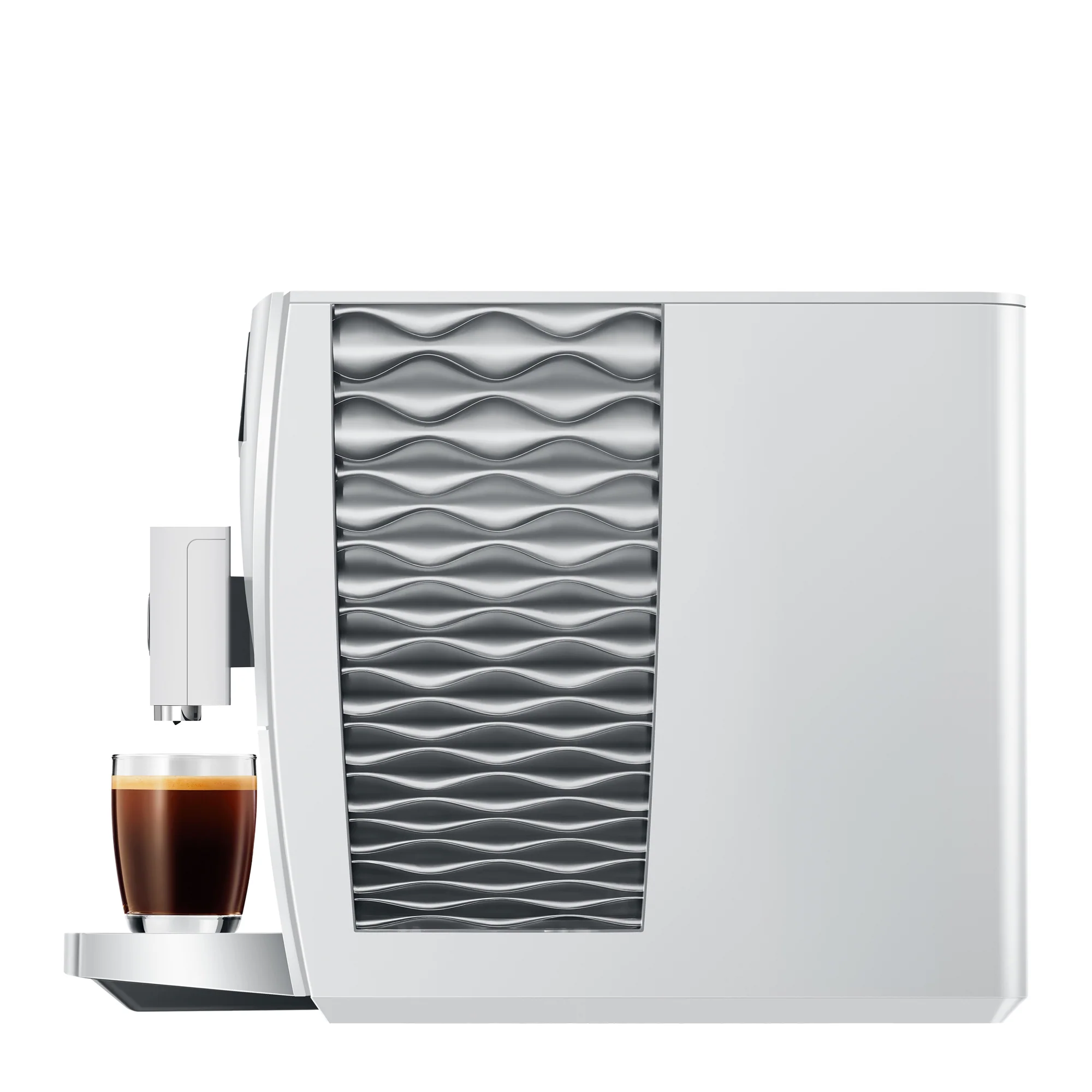 JURA C3 Super-Automatic Espresso Machine - Image 6