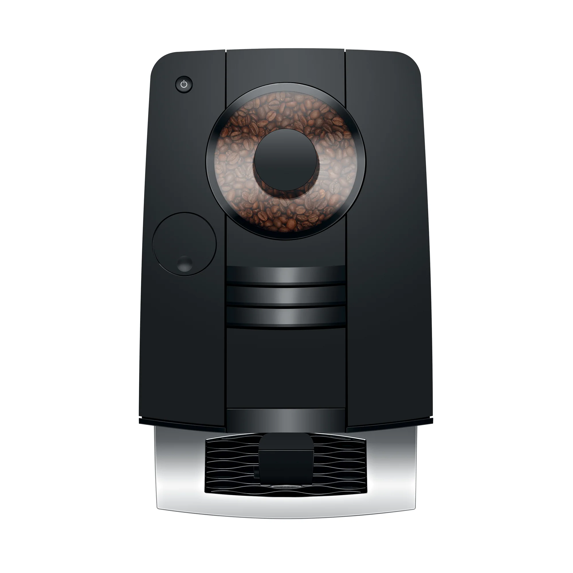 JURA C9 Super-Automatic Espresso Machine - Image 18