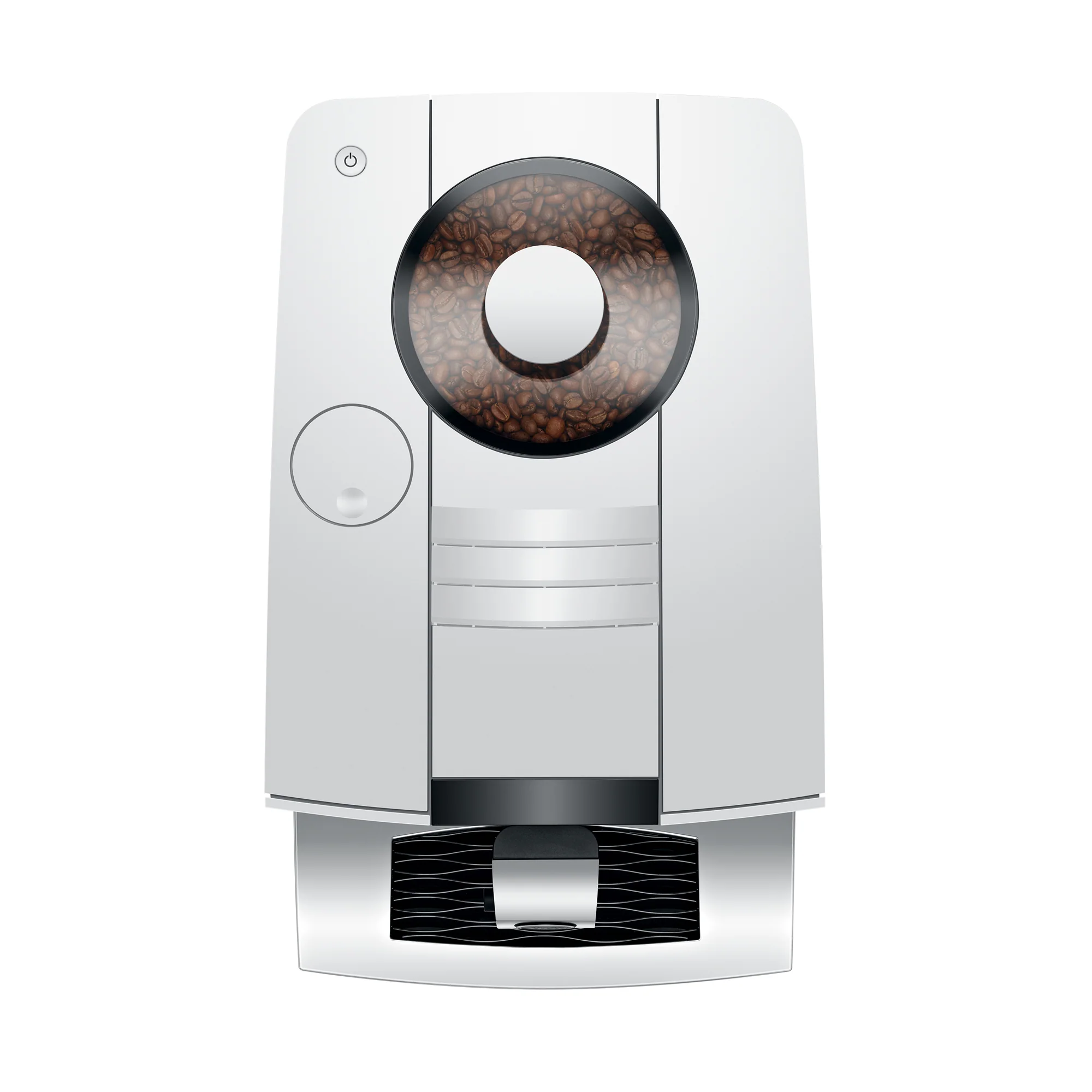 JURA C9 Super-Automatic Espresso Machine - Image 28