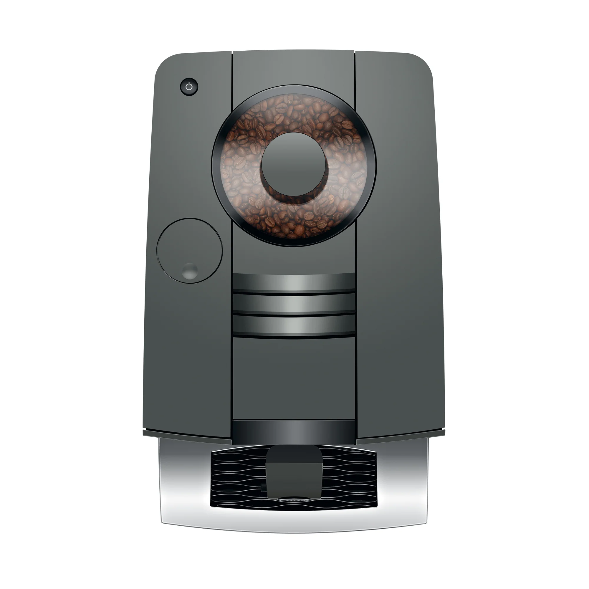 JURA C9 Super-Automatic Espresso Machine - Image 4