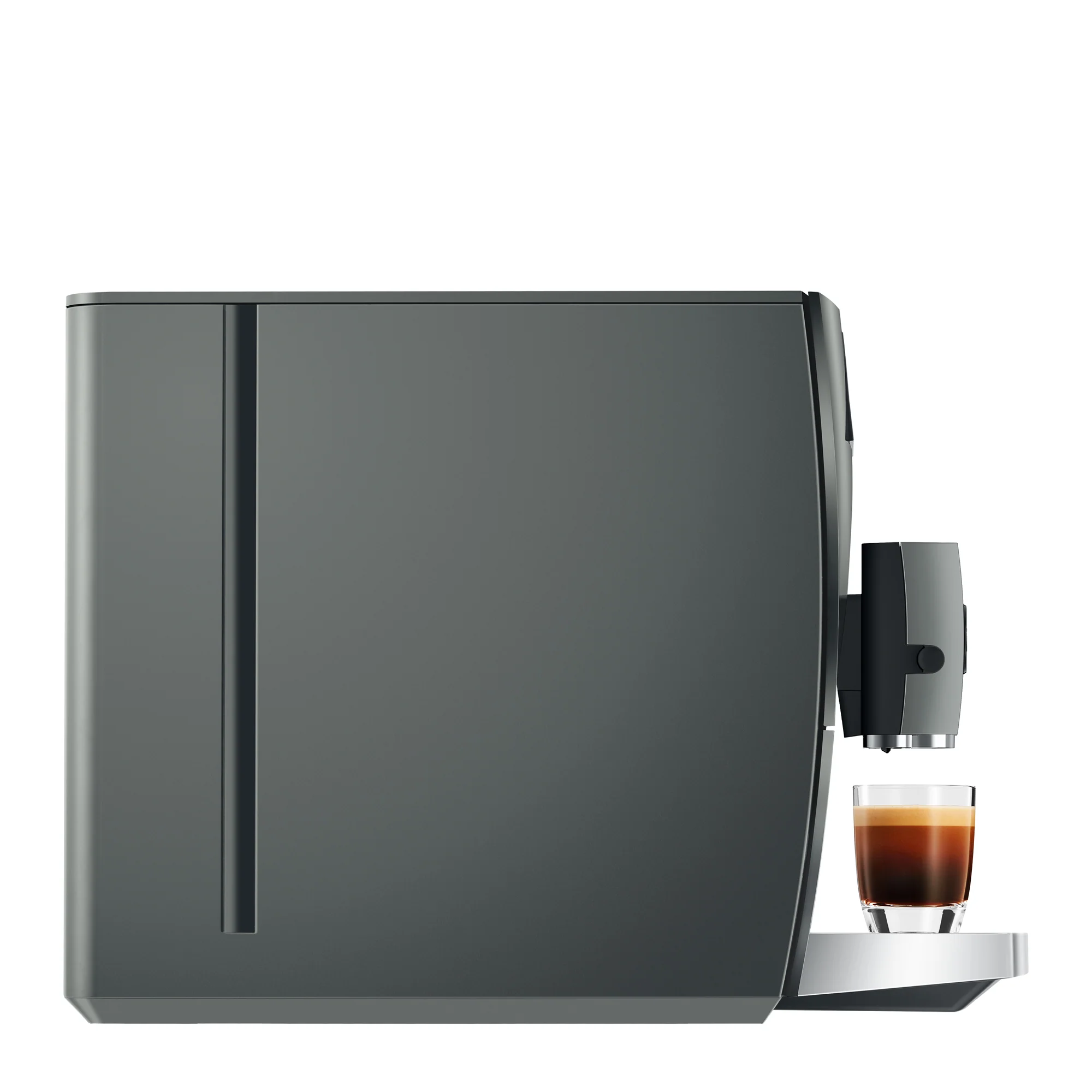 JURA C9 Super-Automatic Espresso Machine - Image 5