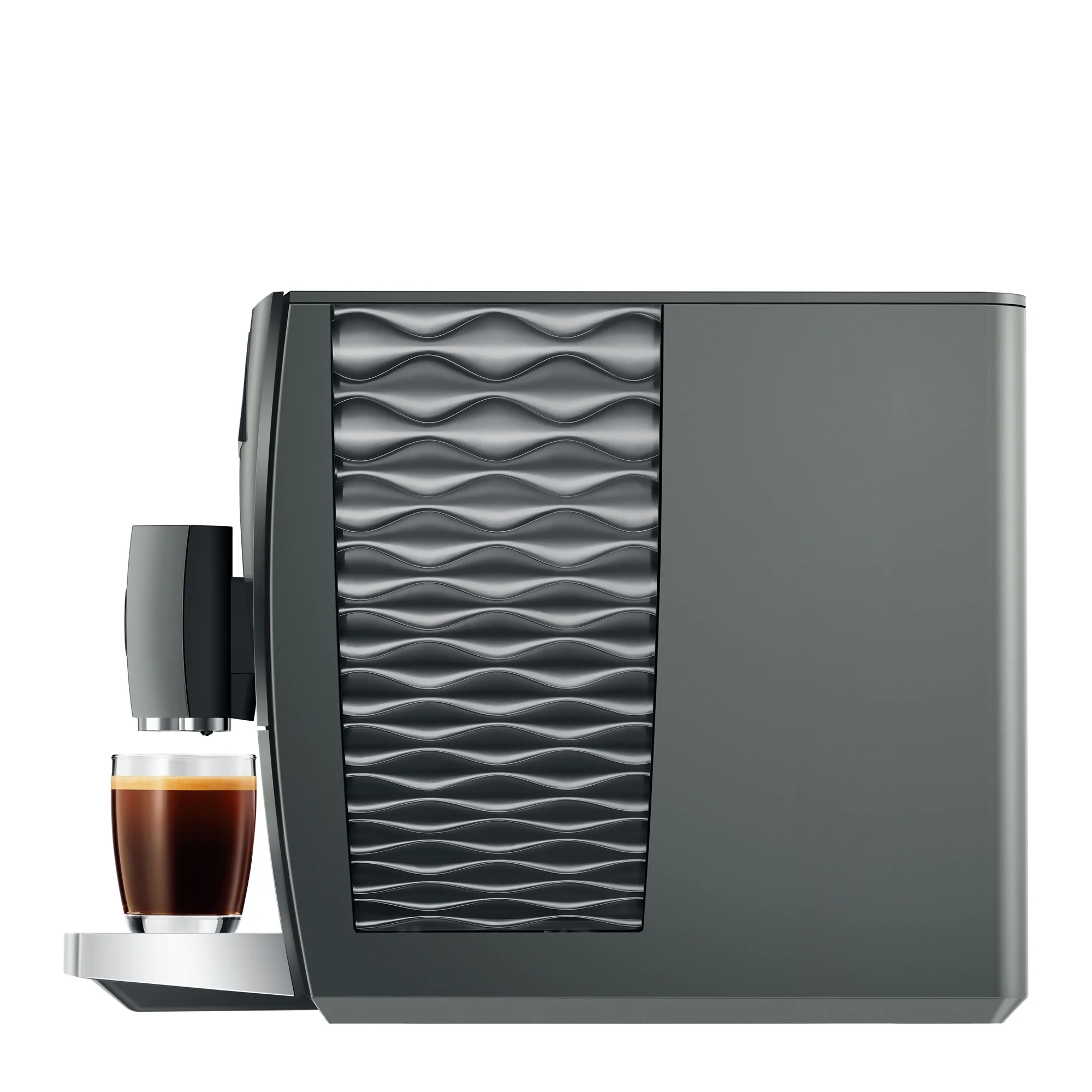 JURA C9 Super-Automatic Espresso Machine - Image 7