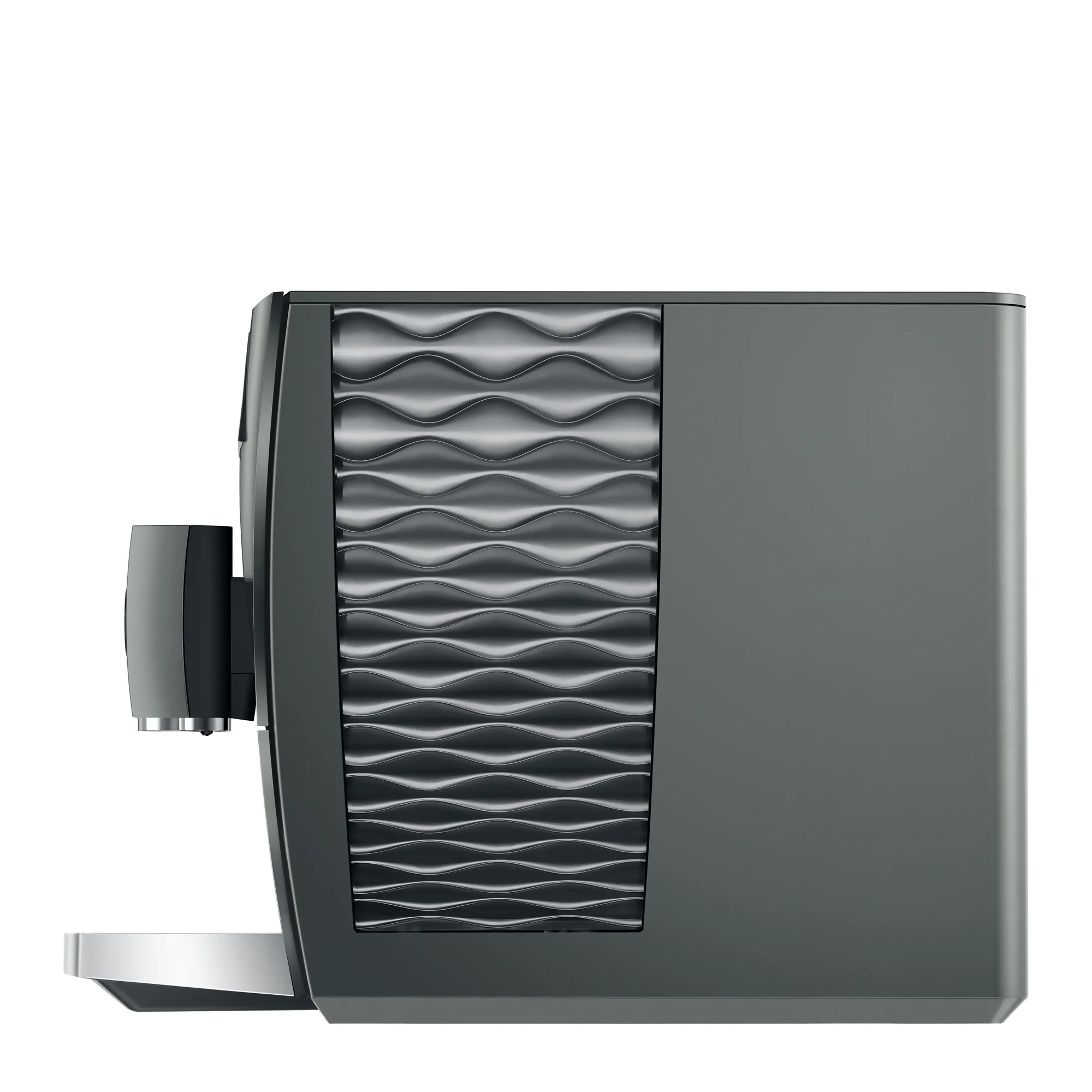 JURA C9 Super-Automatic Espresso Machine - Image 8