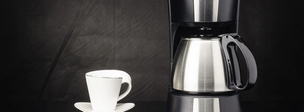 Capresso MT600 Plus Coffee Maker - Image 2