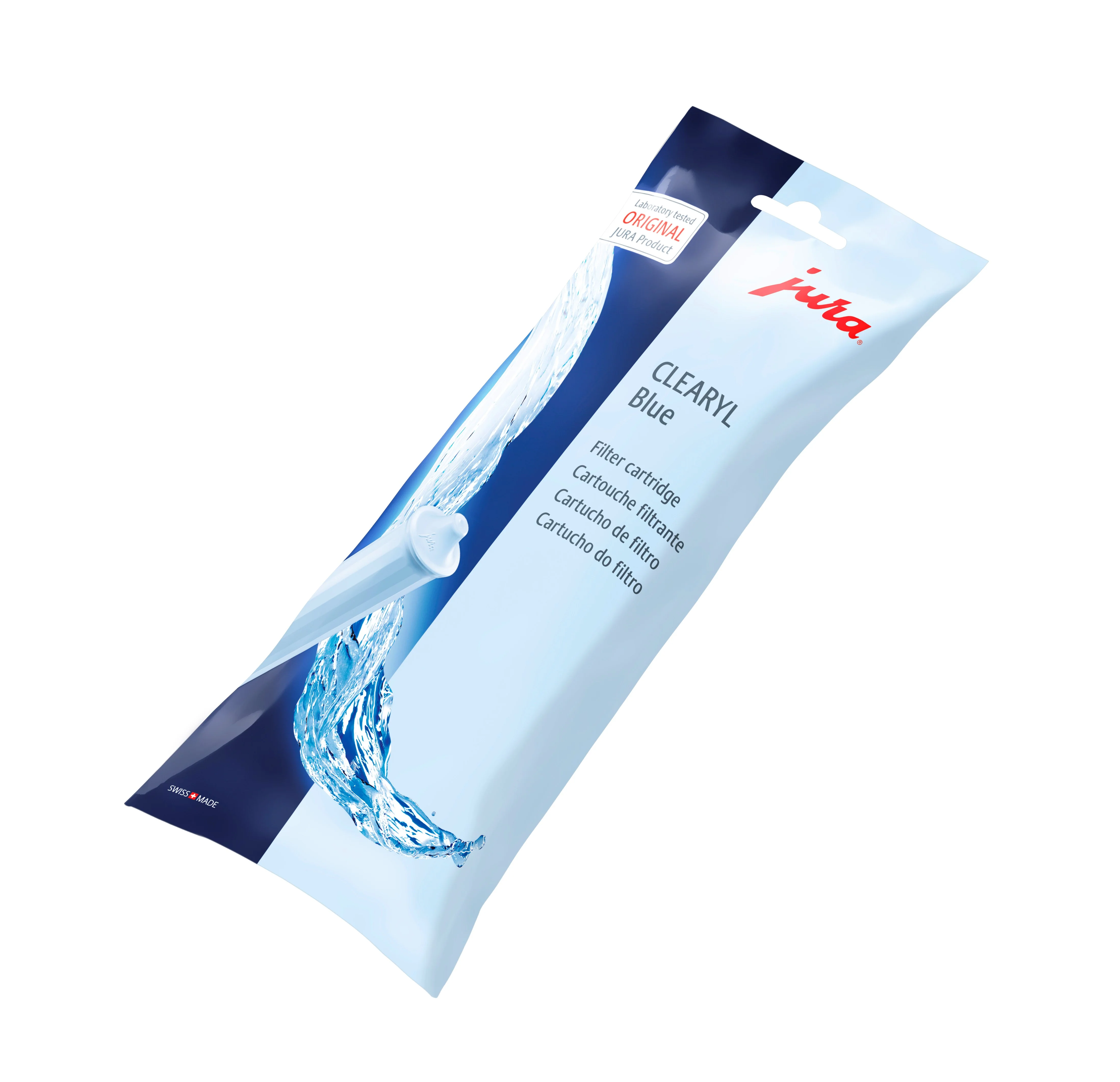 JURA Clearyl Blue Water Filter - Image 4
