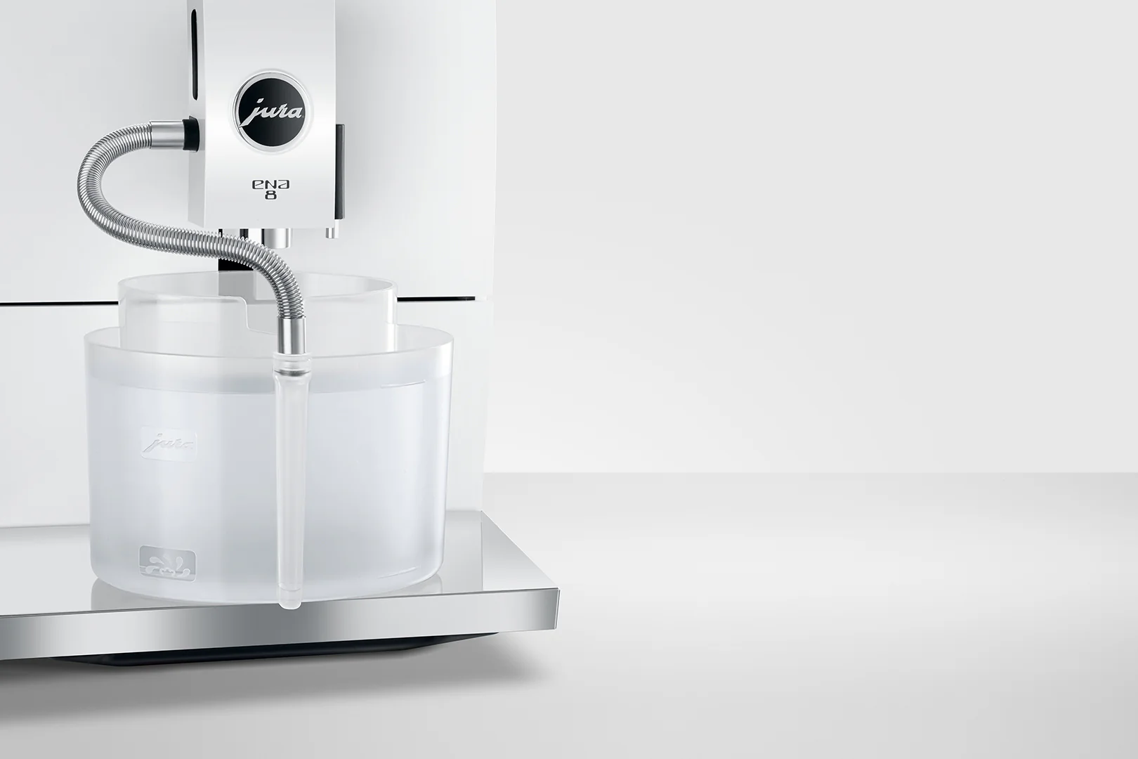 JURA Container for Milk System Cleaning - Image 2