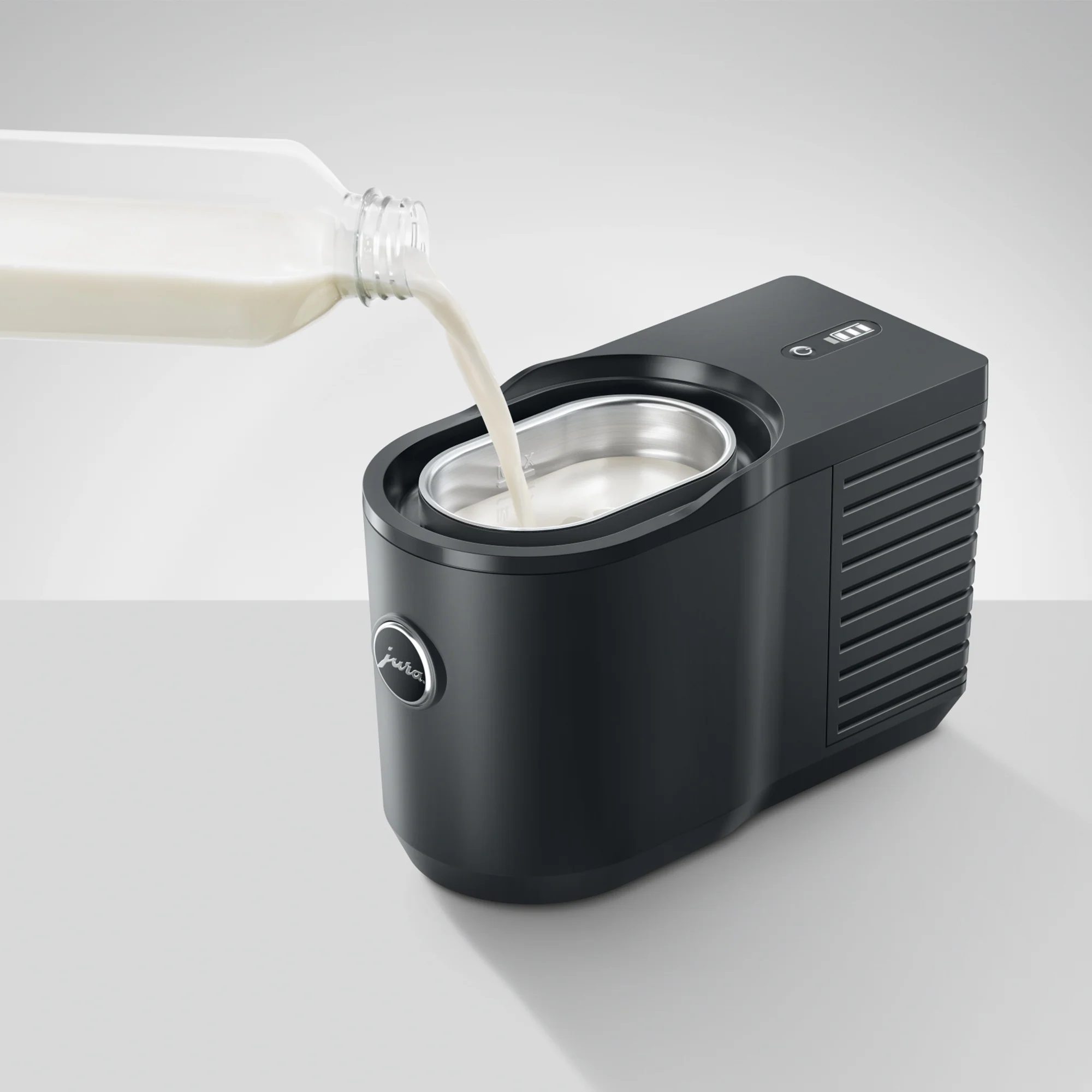 JURA Cool Control 0.6L - Black - Image 7