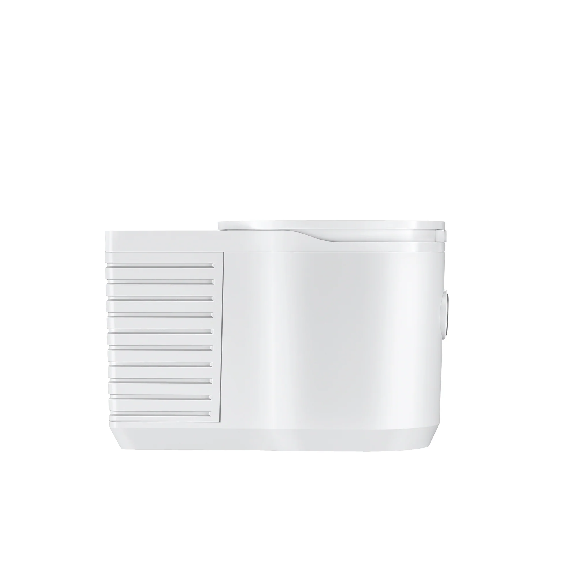 JURA Cool Control 0.6L - White - Image 3