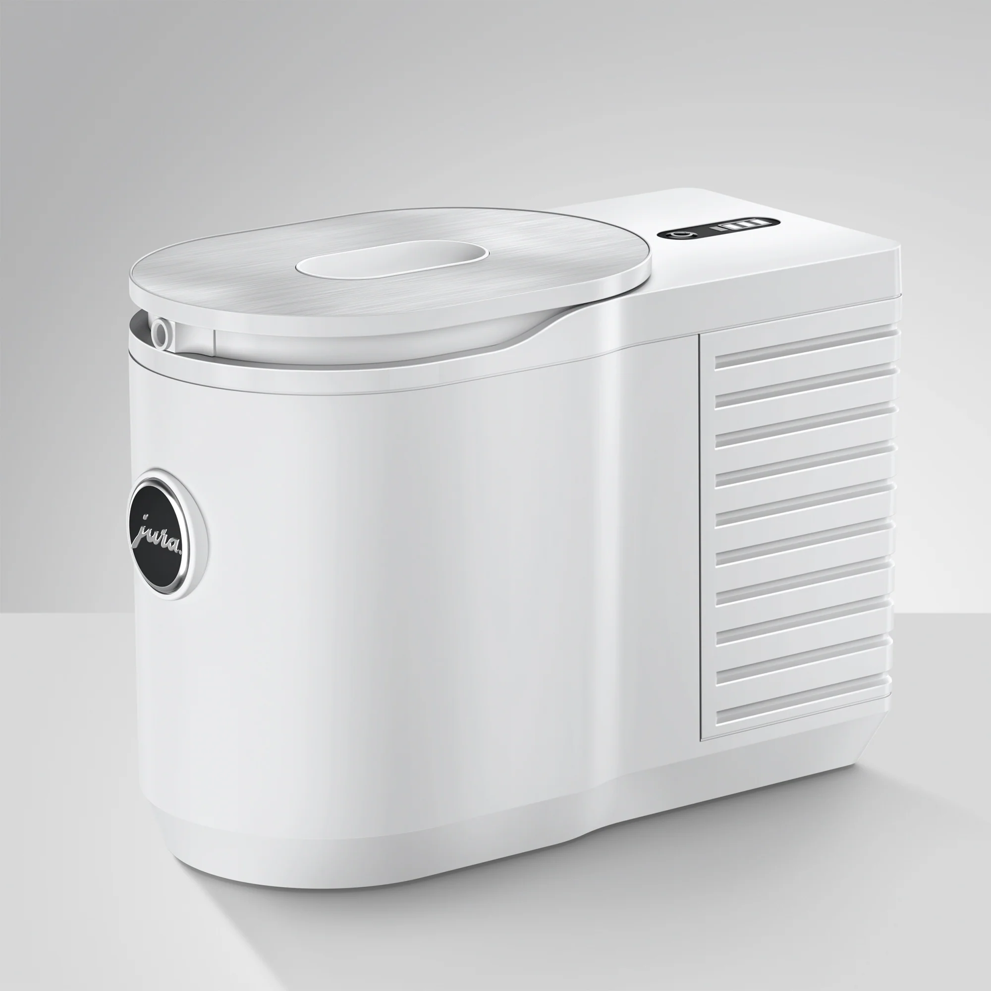 JURA Cool Control 0.6L - White - Image 6