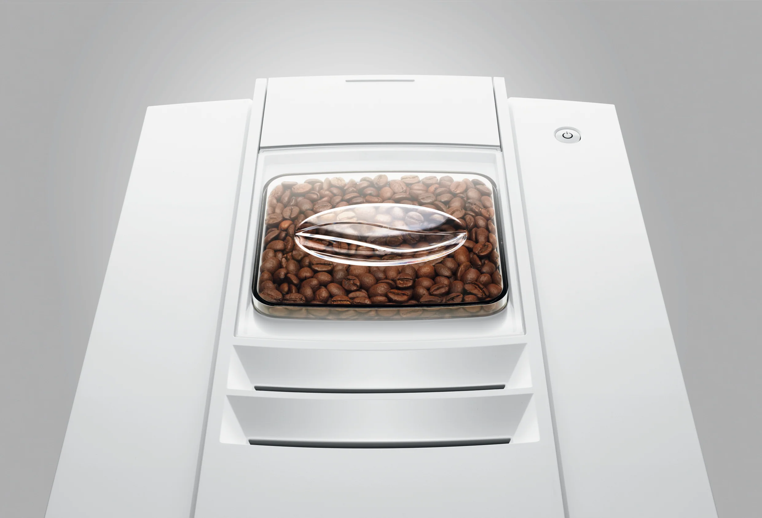 JURA E4 Super-Automatic Espresso Machine - Image 12