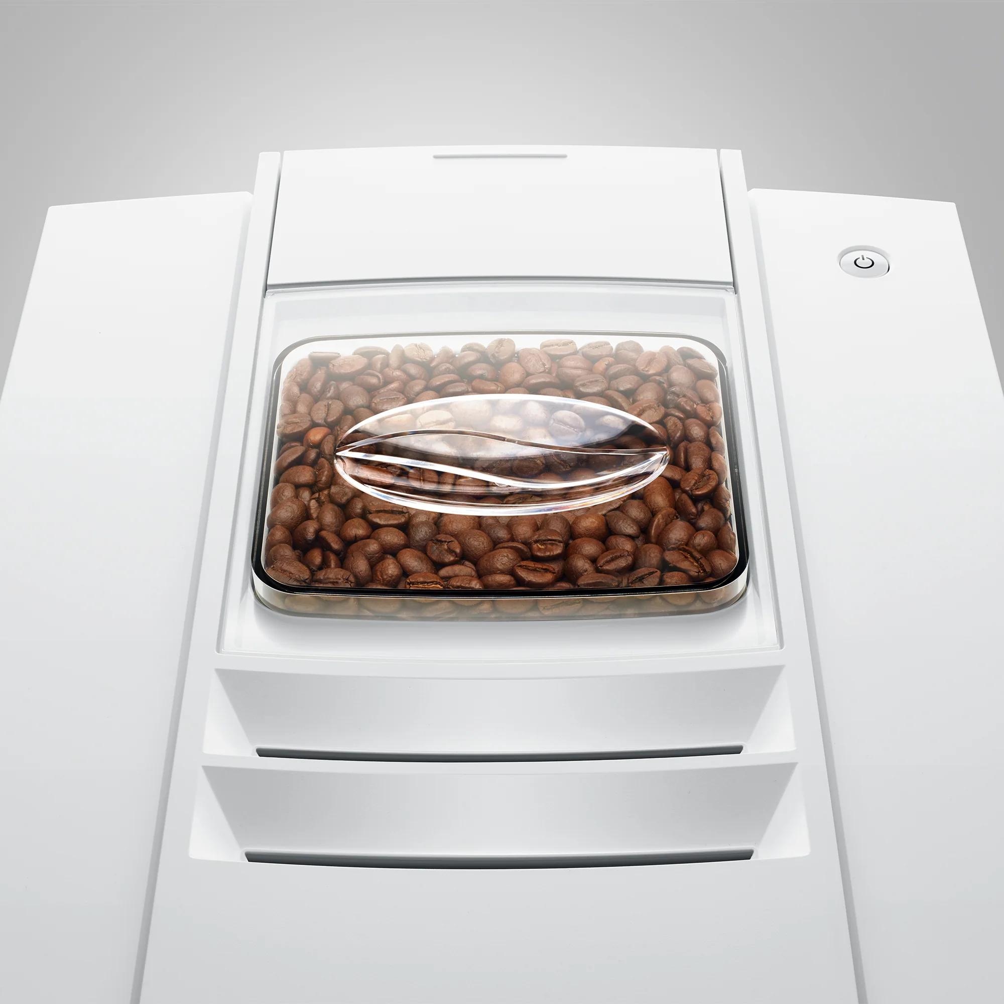 JURA E6 Super-Automatic Espresso Machine - Image 17