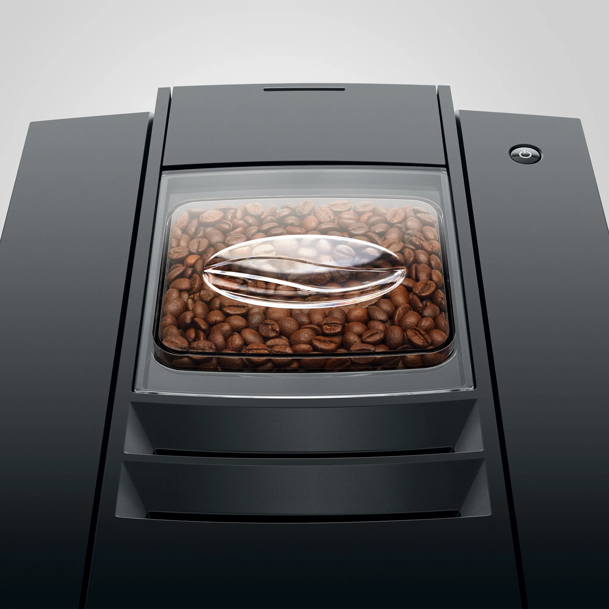 JURA E6 Super-Automatic Espresso Machine - Image 19