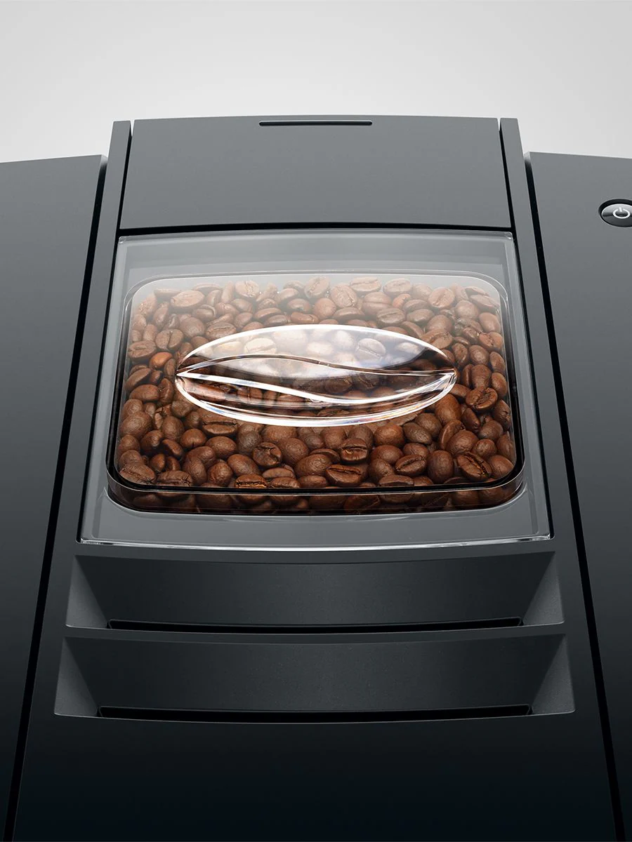 JURA E6 Super-Automatic Espresso Machine - Image 8