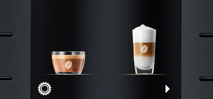 JURA E8 Espresso Machine - Piano White (NAA) - Image 13