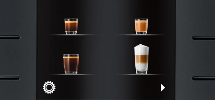 JURA E8 Espresso Machine - Piano White (NAA) - Image 15