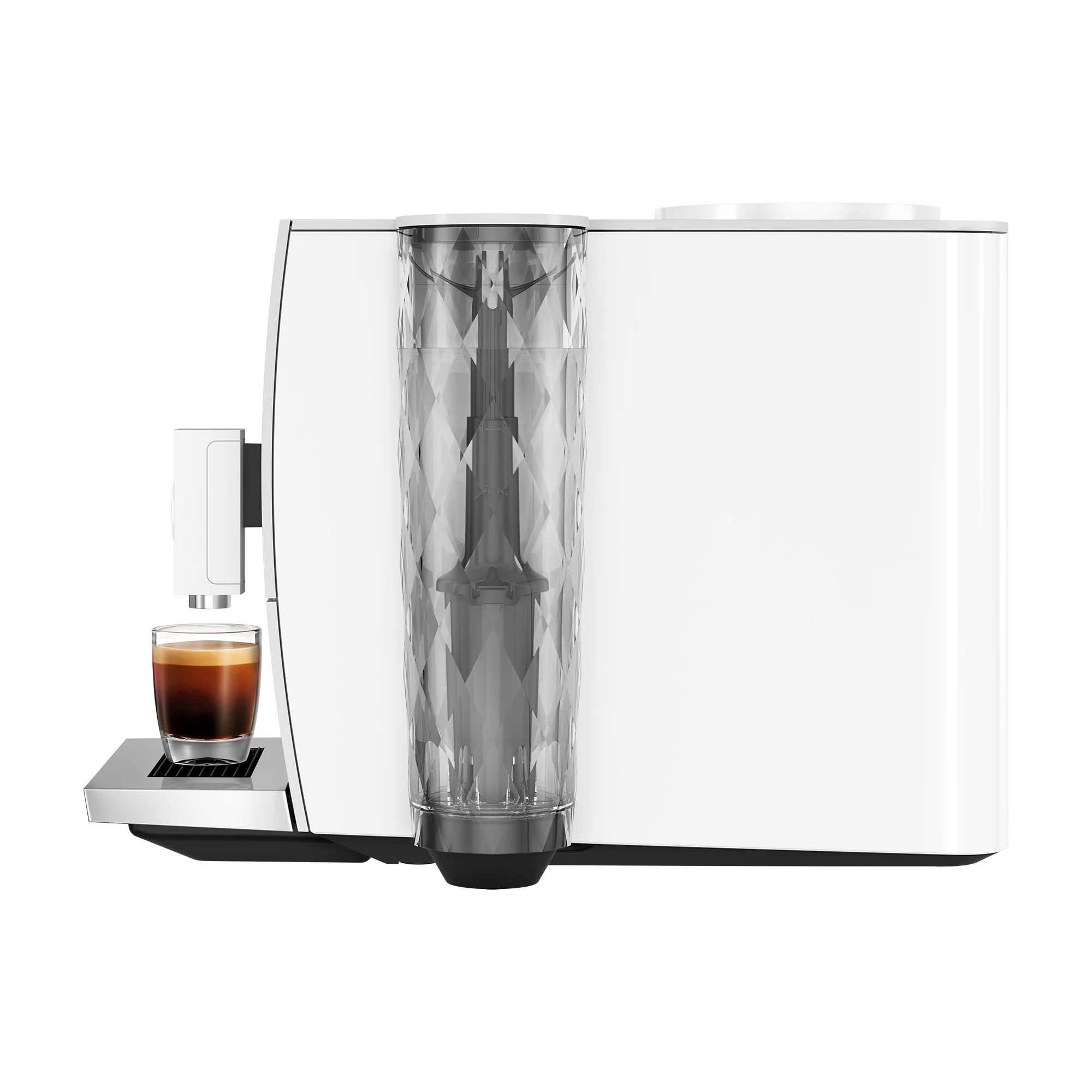 JURA ENA 4 Super-Automatic Espresso Machine - Image 10