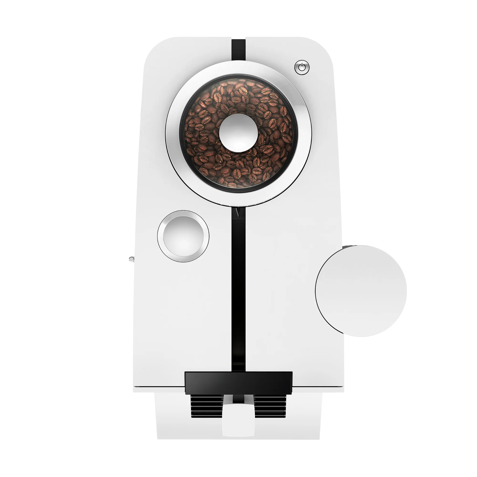 JURA ENA 4 Super-Automatic Espresso Machine - Image 11