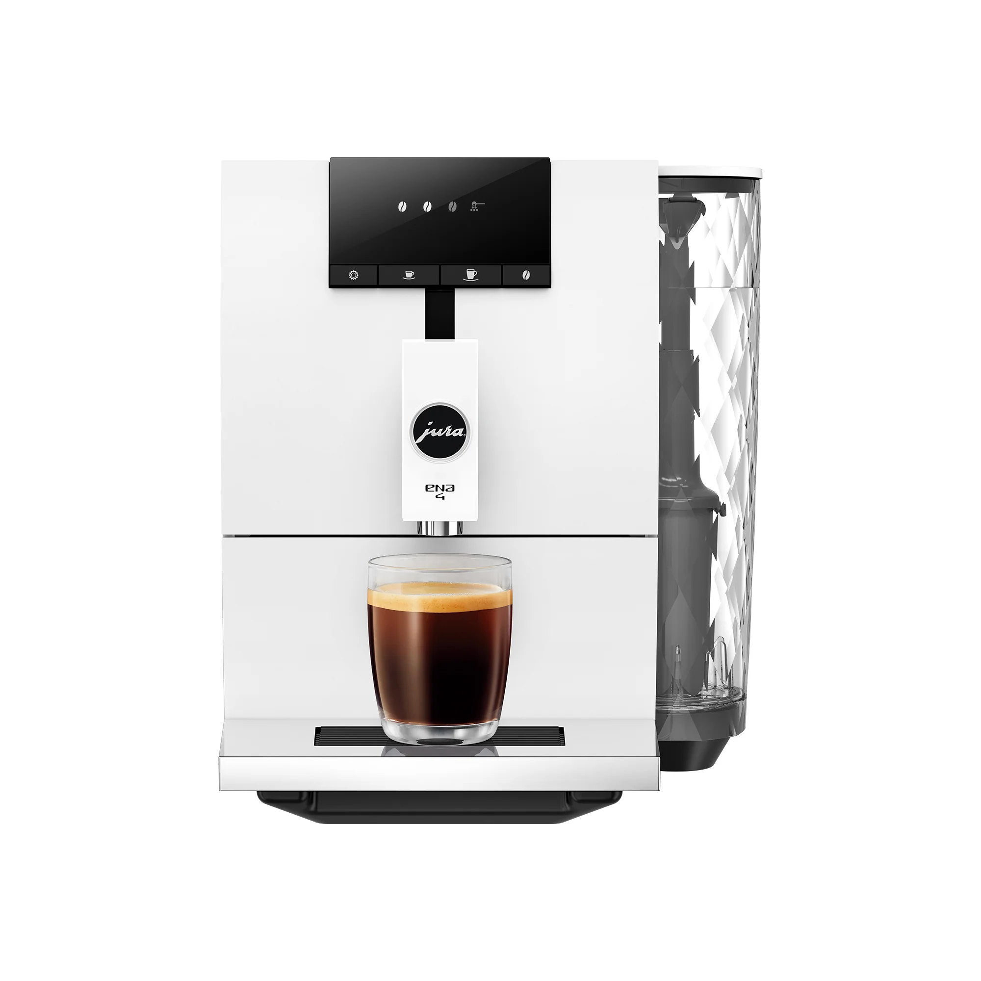 JURA ENA 4 Super-Automatic Espresso Machine - Image 9