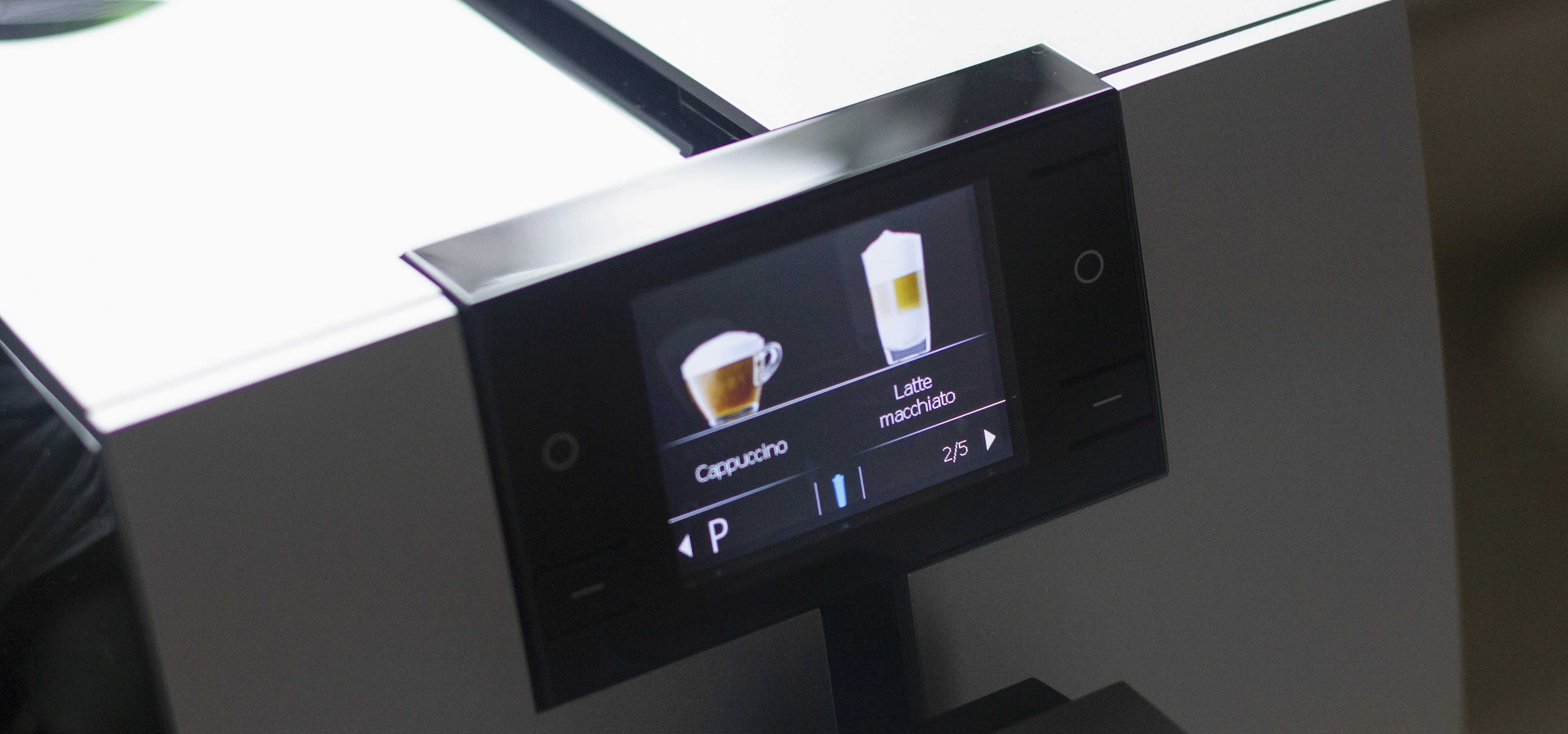 JURA ENA 8 Espresso Machine - Massive Aluminum - Image 15
