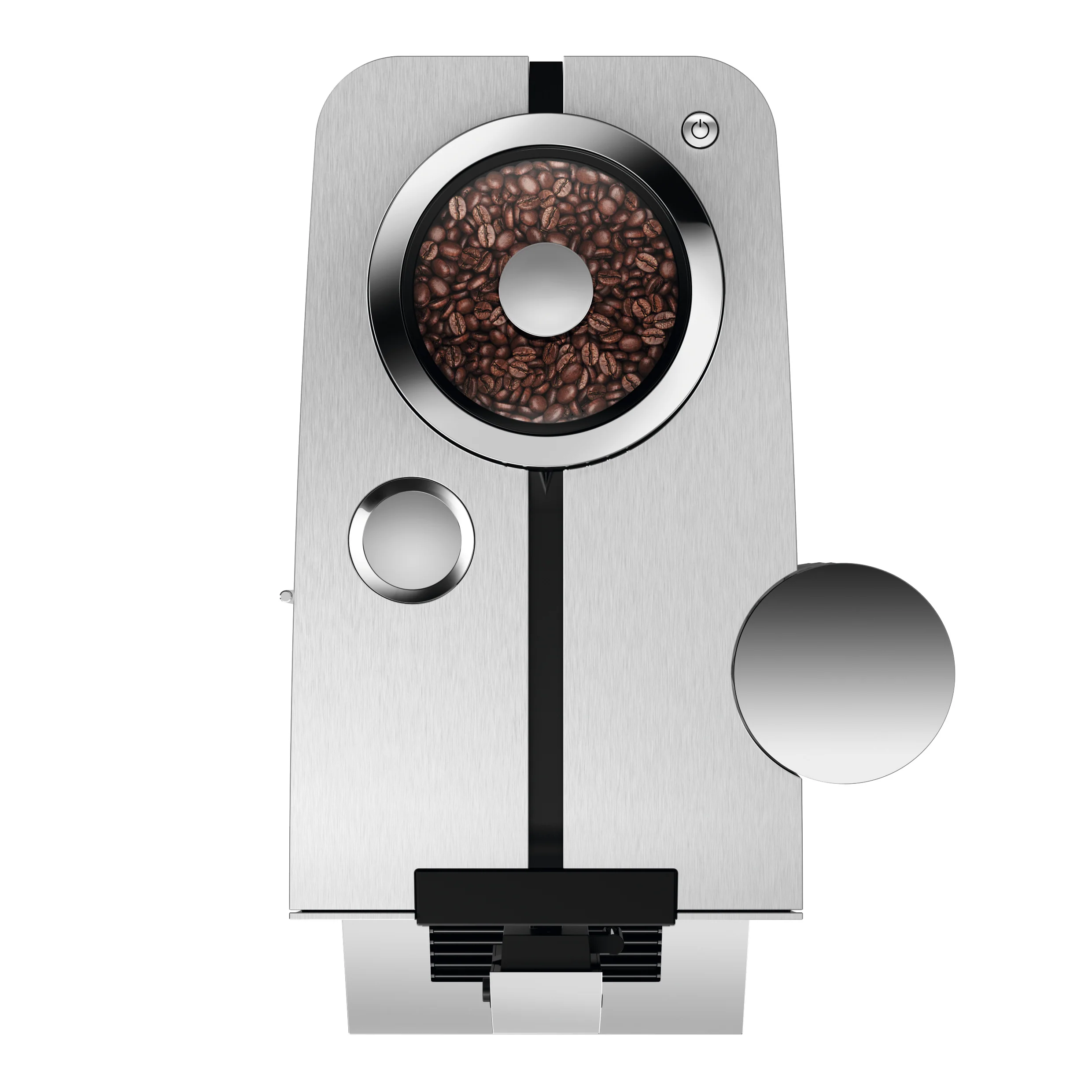 JURA ENA 8 Espresso Machine - Massive Aluminum - Image 9