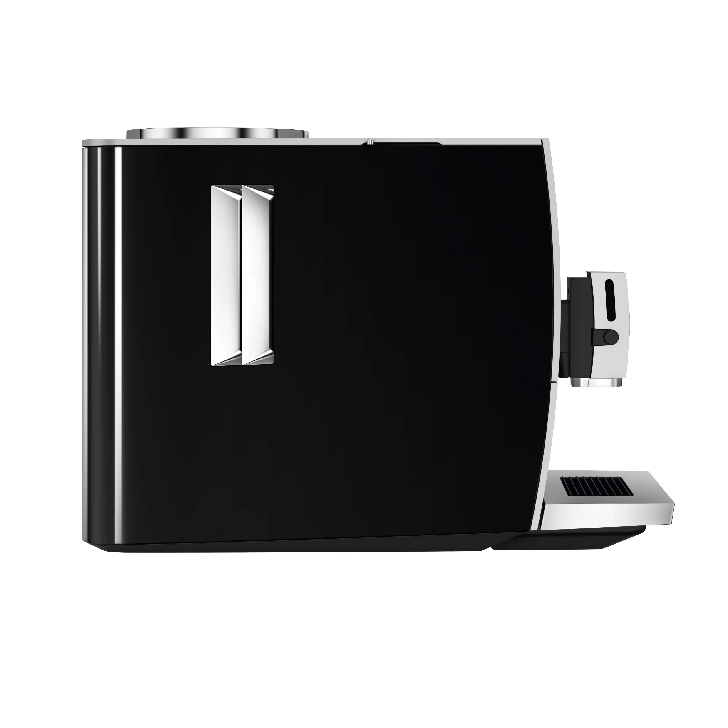 JURA ENA 8 Espresso Machine - Black - Image 5