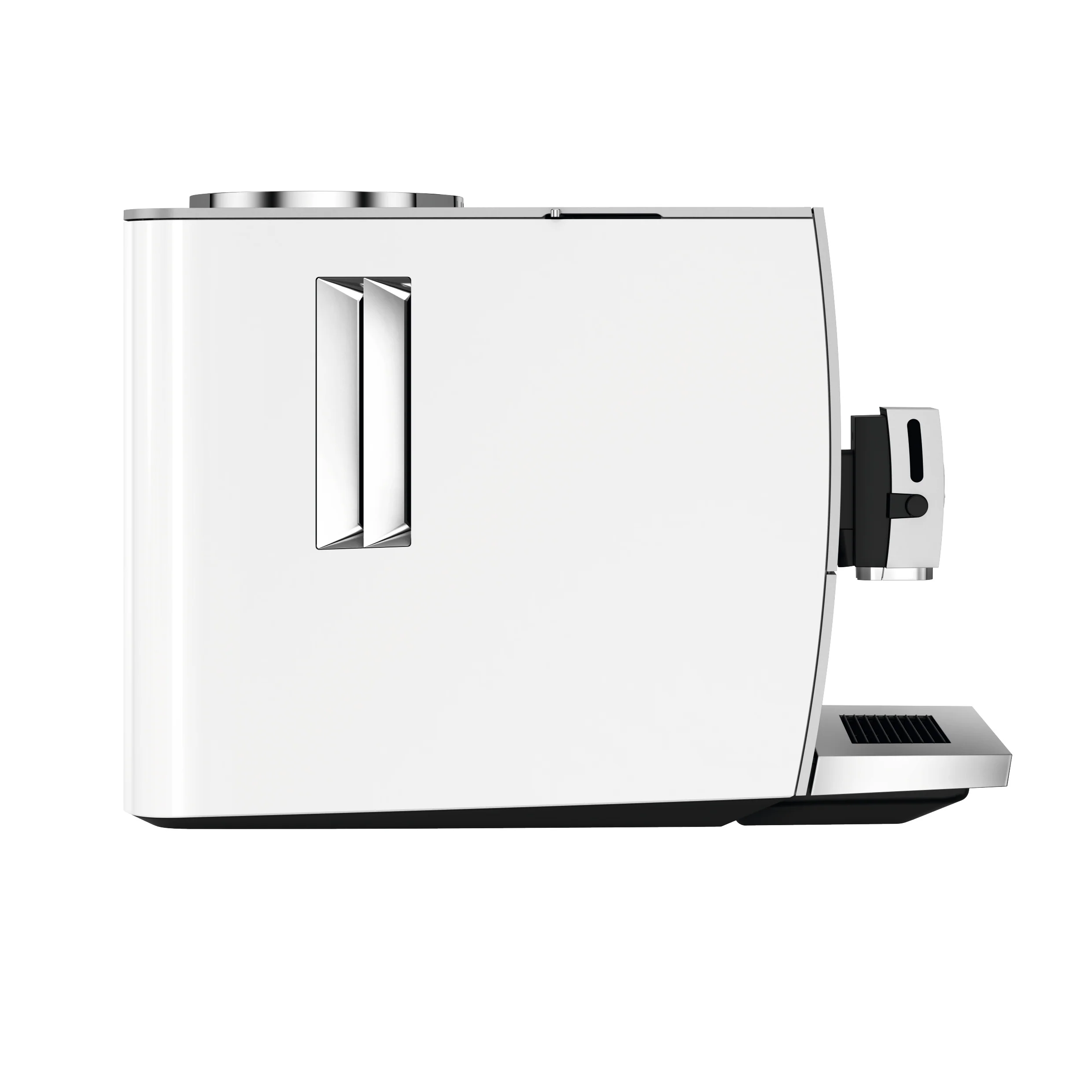 JURA ENA 8 Espresso Machine - White - Image 5