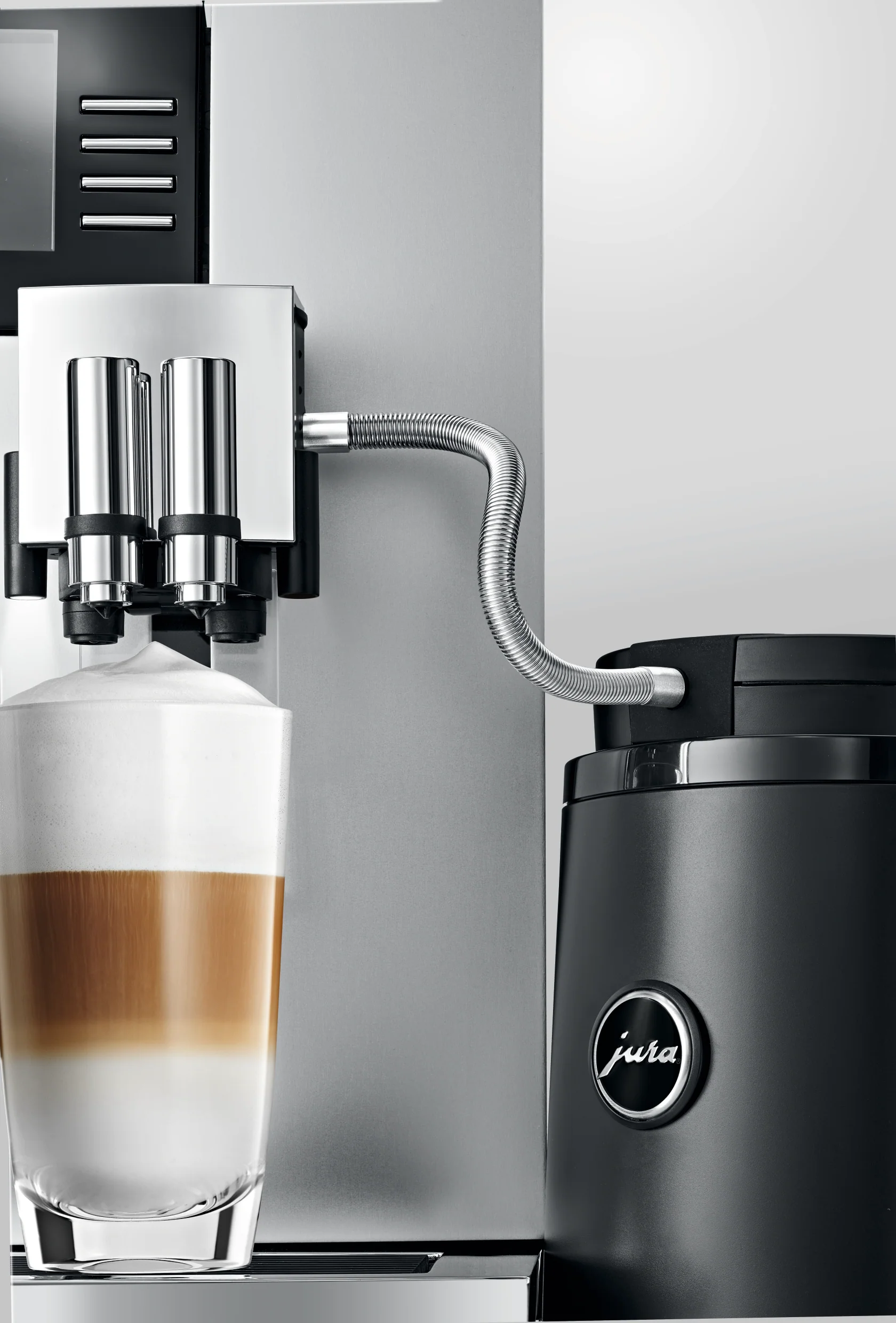 JURA HP2 Milk Pipe Casing - Image 4