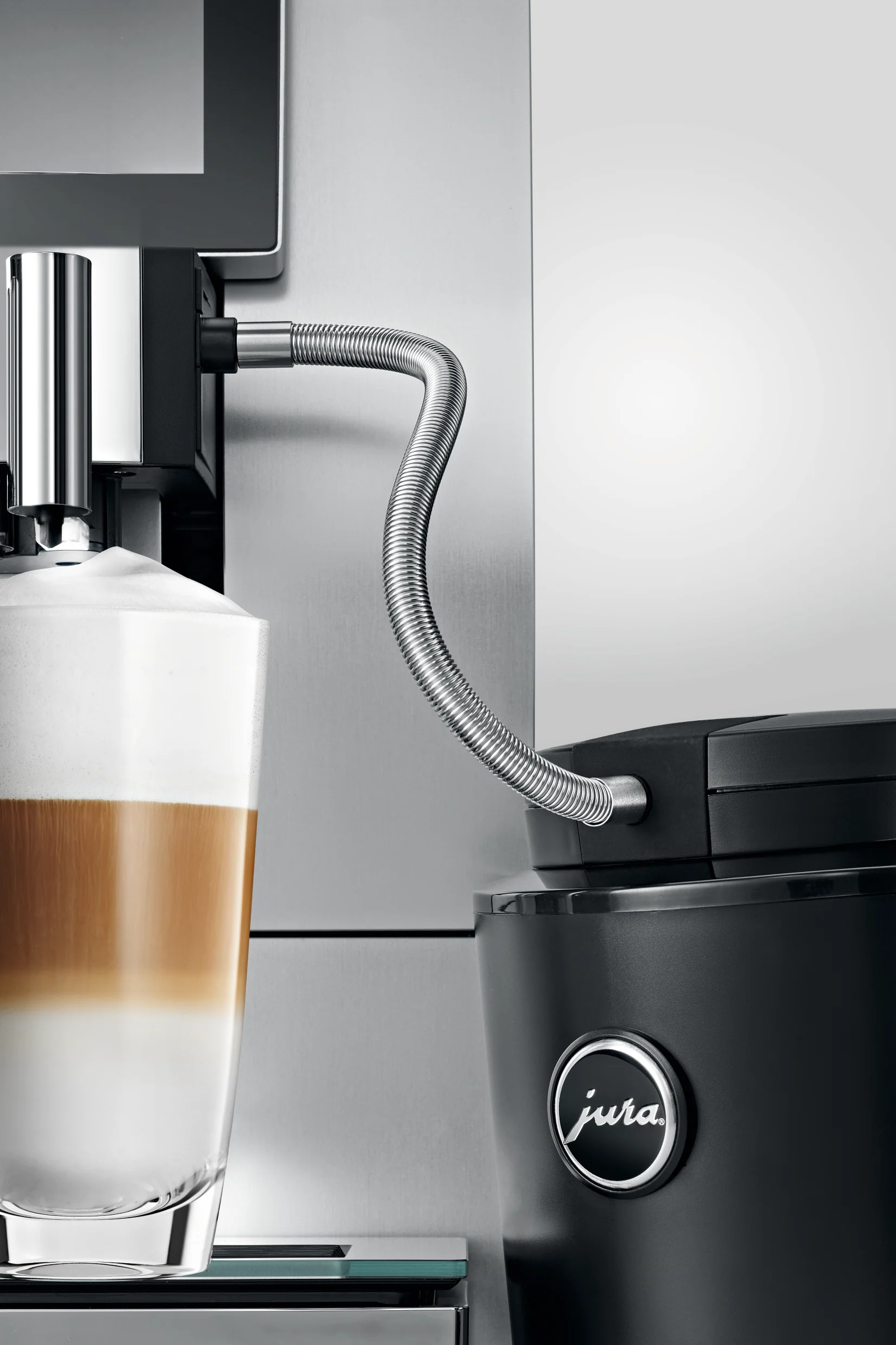 JURA HP3 Milk Pipe Casing - Image 4