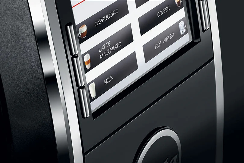 JURA Impressa Z9 One Touch TFT - Image 4