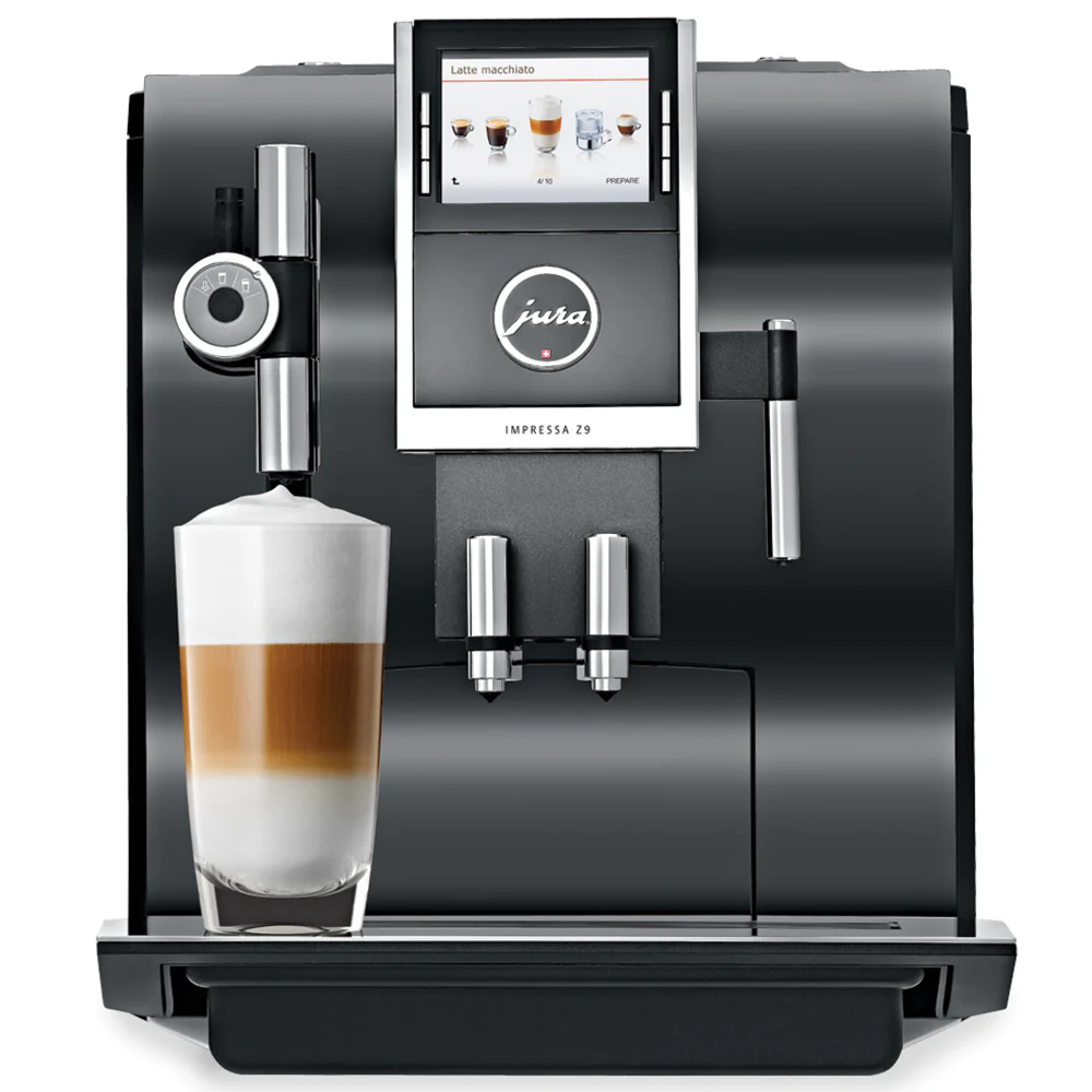 JURA Impressa Z9 One Touch TFT - Image 6