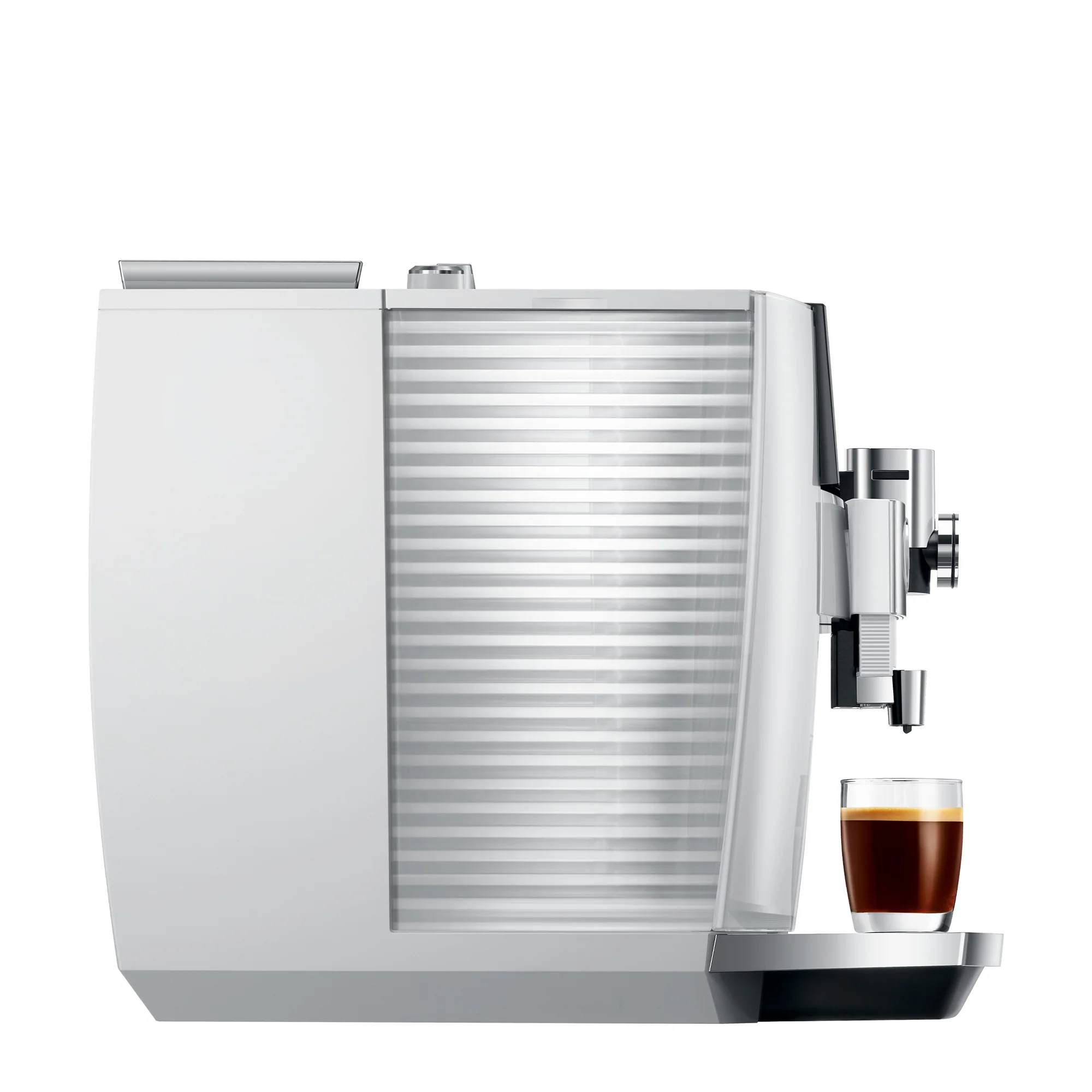 JURA J8 Twin Espresso Machine - Image 14