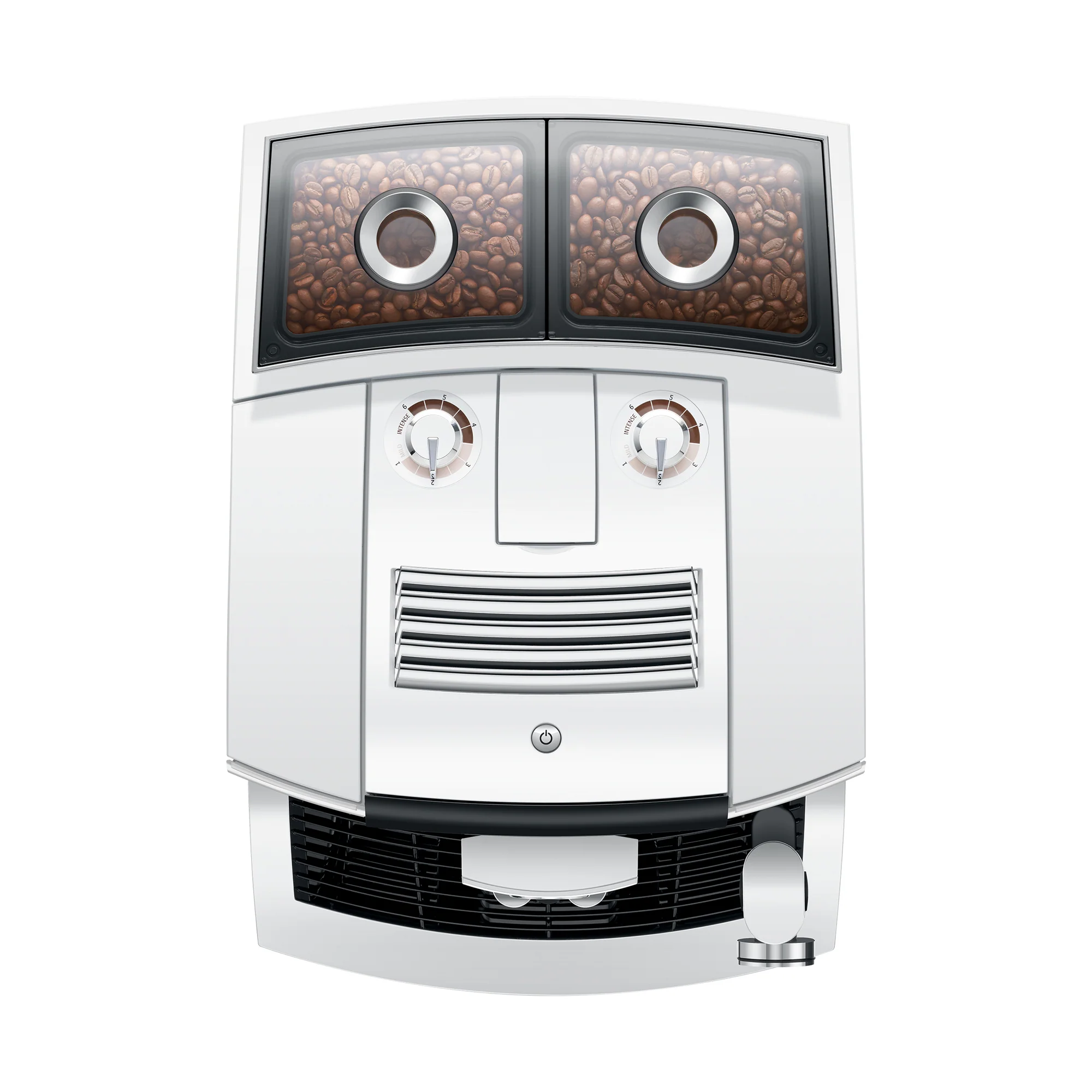 JURA J8 Twin Espresso Machine - Image 18