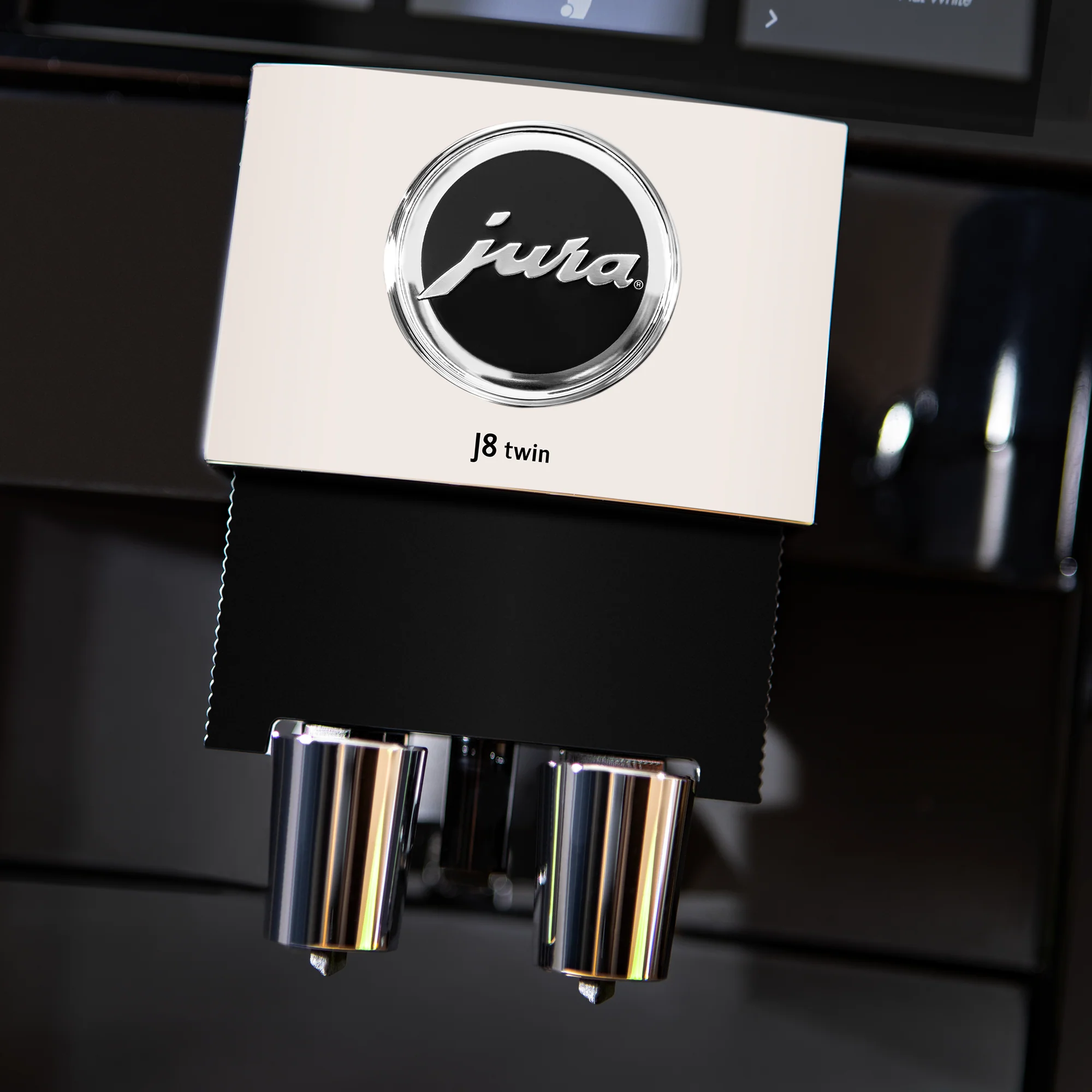 JURA J8 Twin Espresso Machine - Image 23