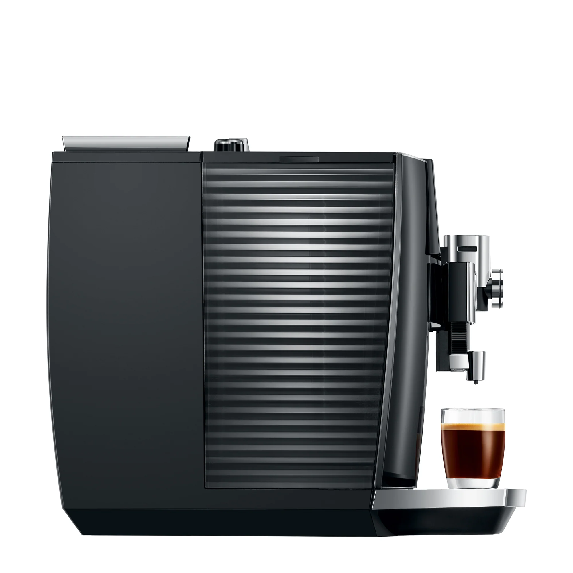 JURA J8 Twin Espresso Machine - Image 4