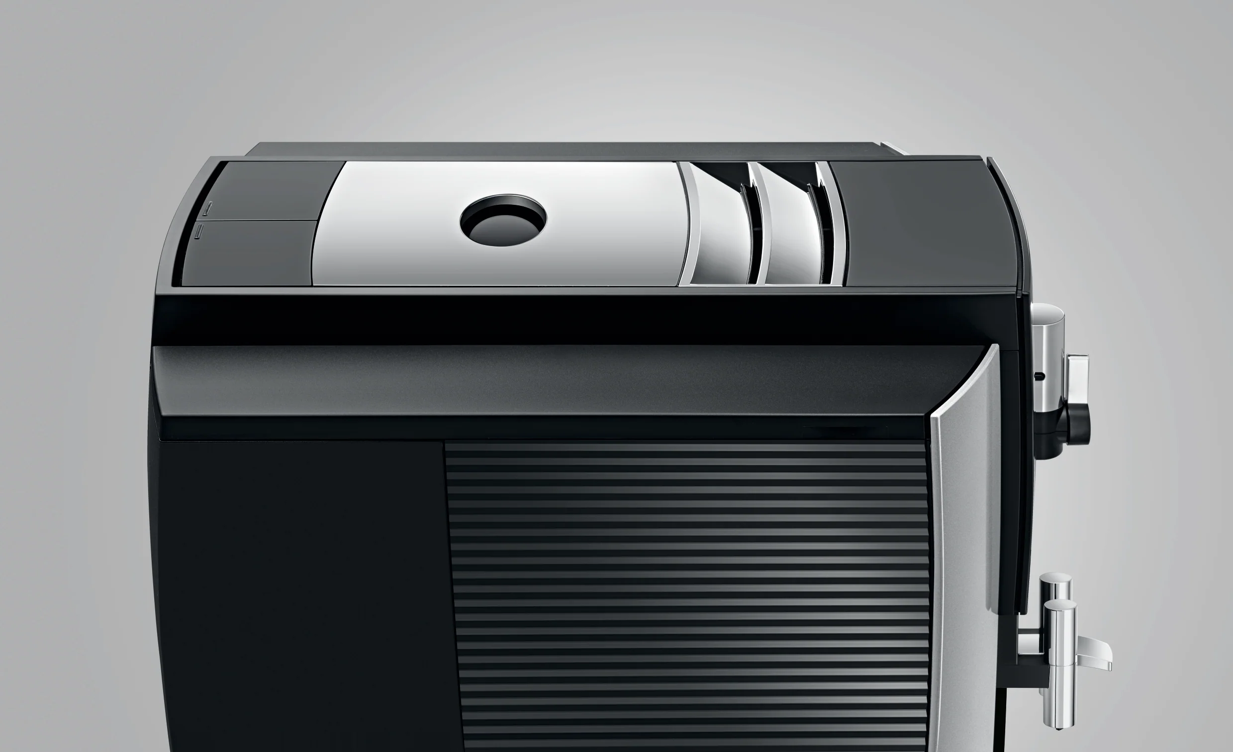 JURA S8 Super-Automatic Espresso Machine - Image 32
