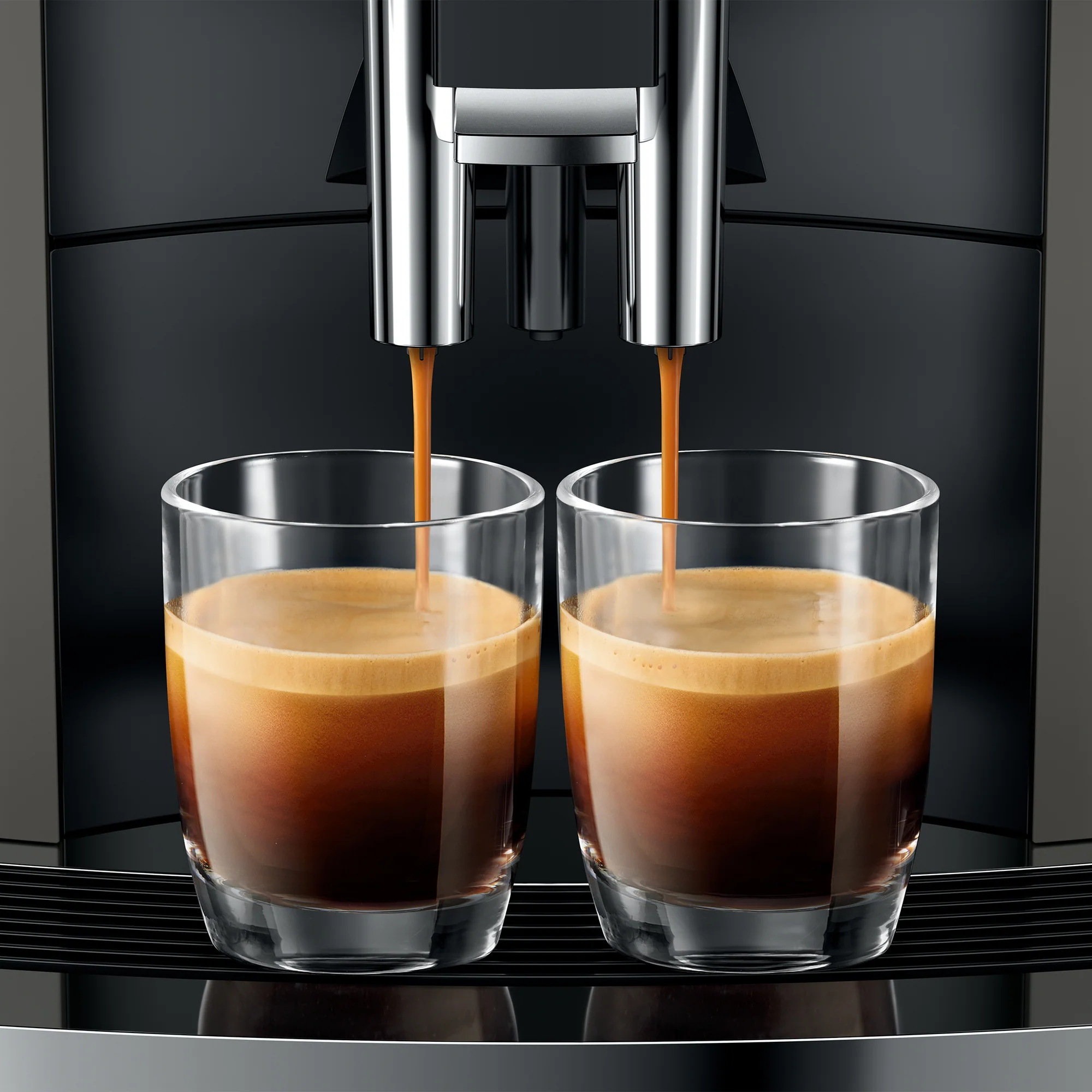 JURA W8 Professional Automatic Espresso Machine - Image 11