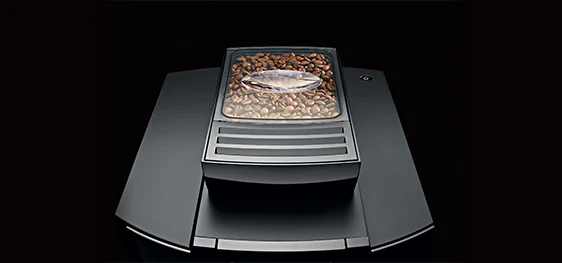 JURA WE6 Professional Automatic Coffee Machine - Image 7