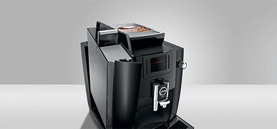 JURA WE6 Professional Automatic Coffee Machine - Image 8